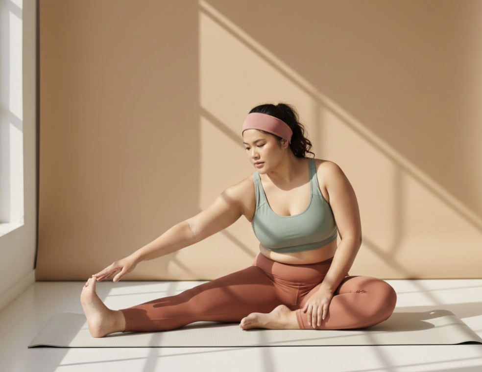 Why “Eat Less, Move More” Doesn’t Work for Everyone