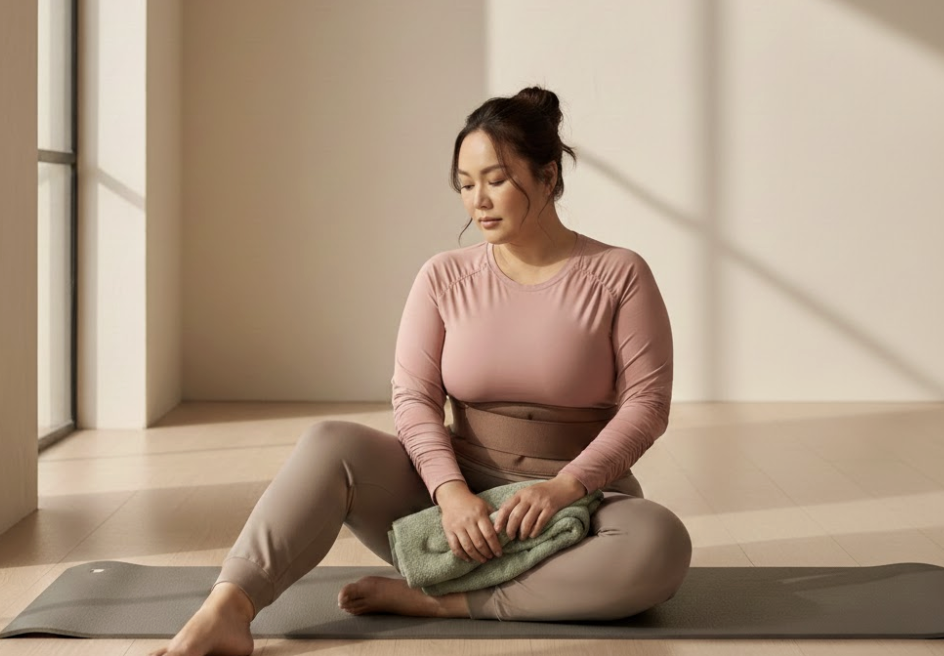 Why Weight-Loss Gets Harder the More Times You Diet