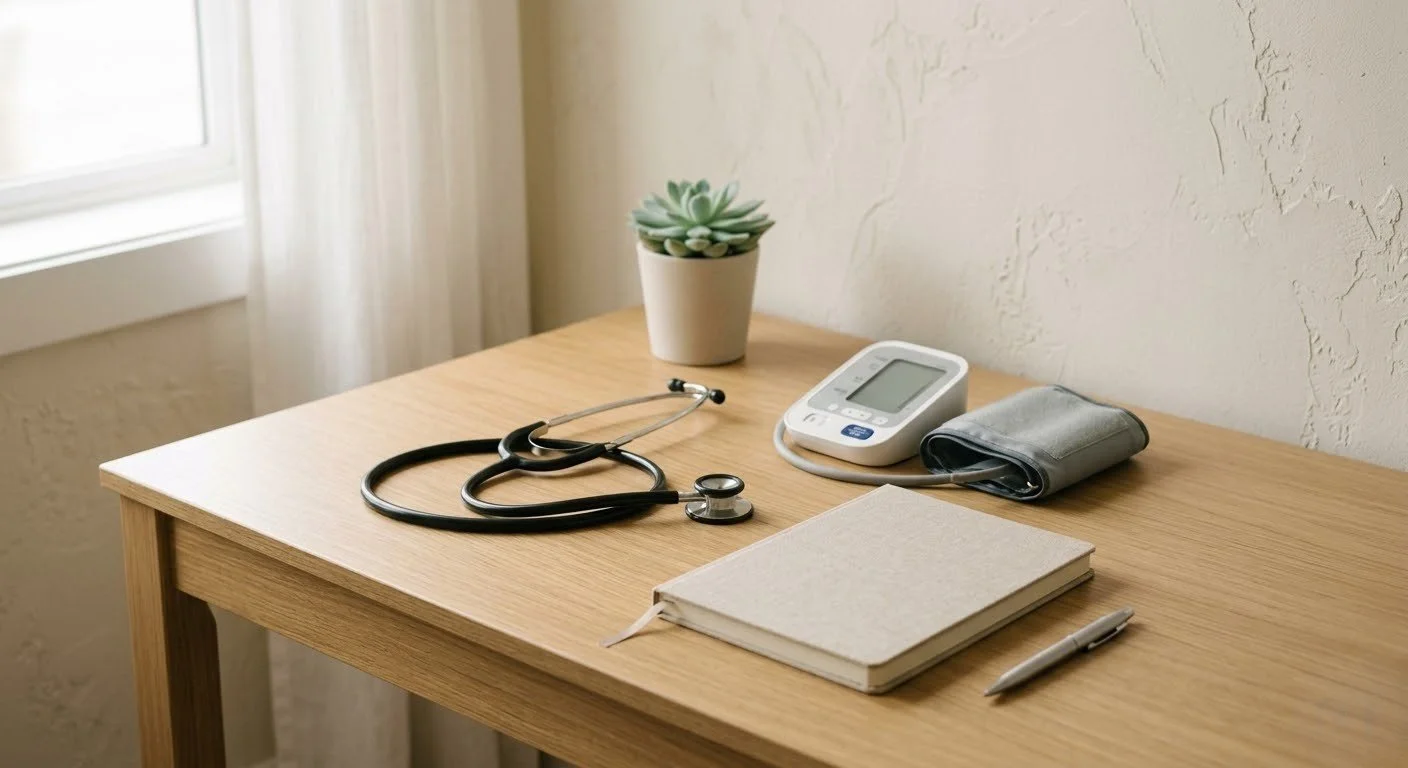 What Health Checks Are Usually Needed Before Starting Mounjaro?