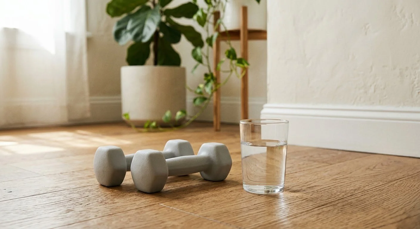 How to Lose Fat and Maintain Muscle Mass During the Fasting Month