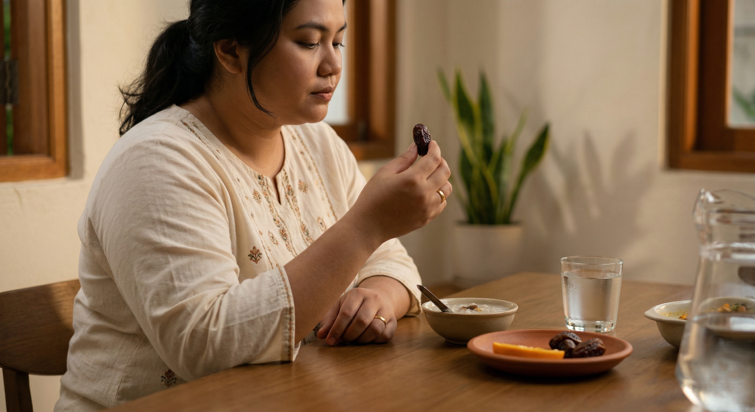 How to Break Your Fast at Iftar Without Spiking Your Blood Sugar