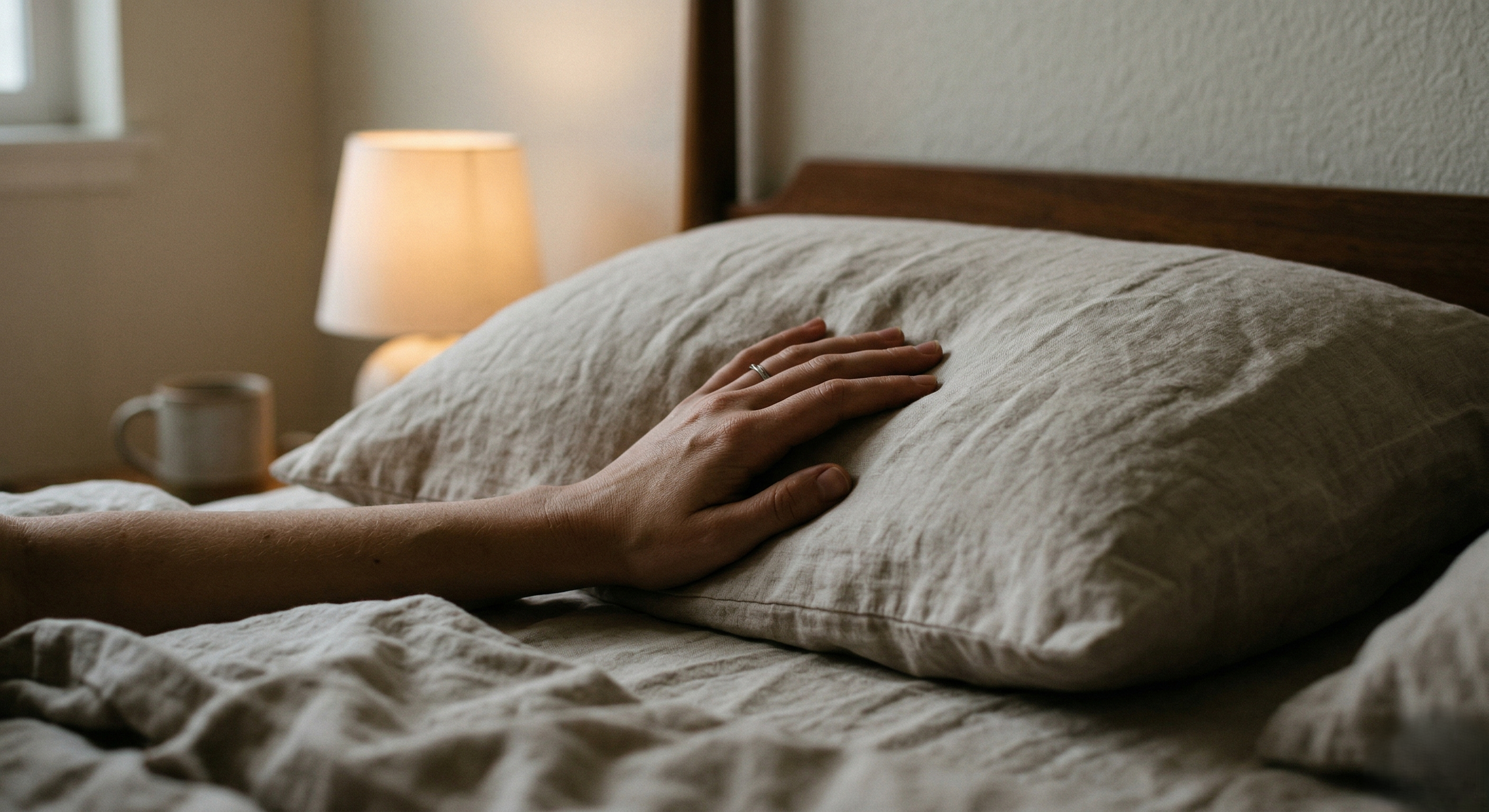 How Changed Sleep Patterns During Ramadan Affect Your Weight Loss