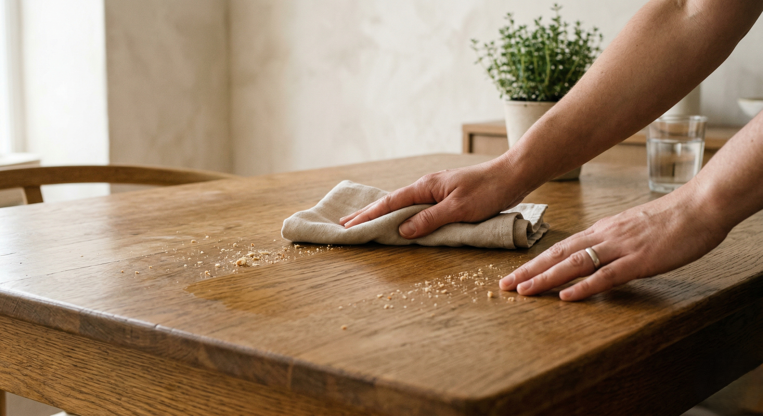 How to Reset Your Eating Routine After Hari Raya