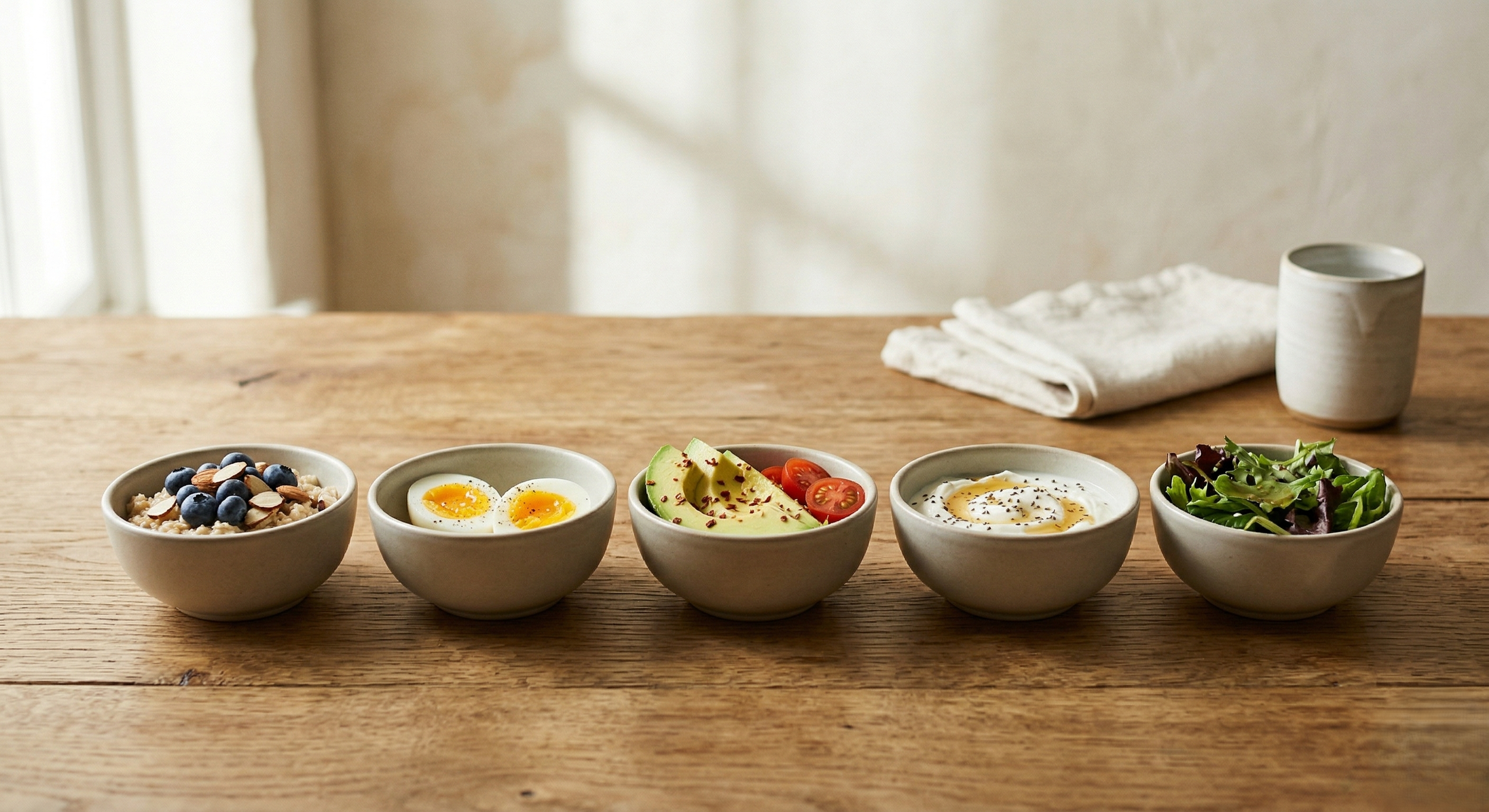 How to Rebuild Healthy Habits After Raya Celebrations