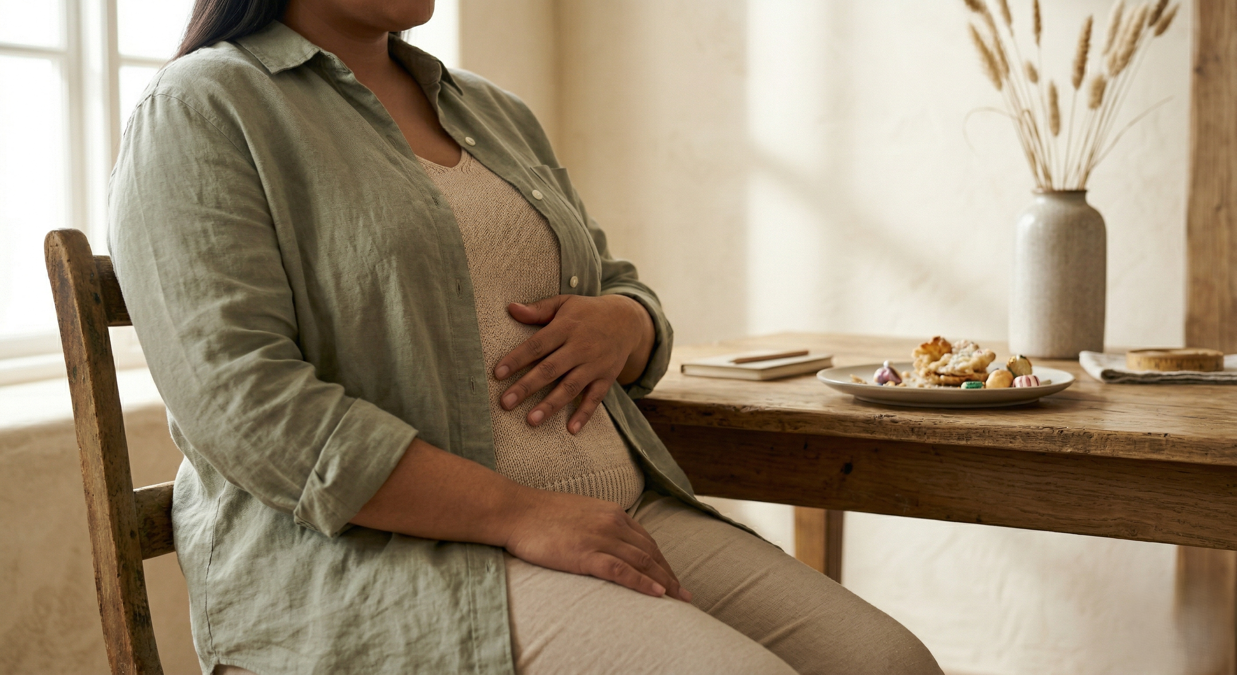 How Long Does It Take for Your Body to Recuperate After Hari Raya Eating?