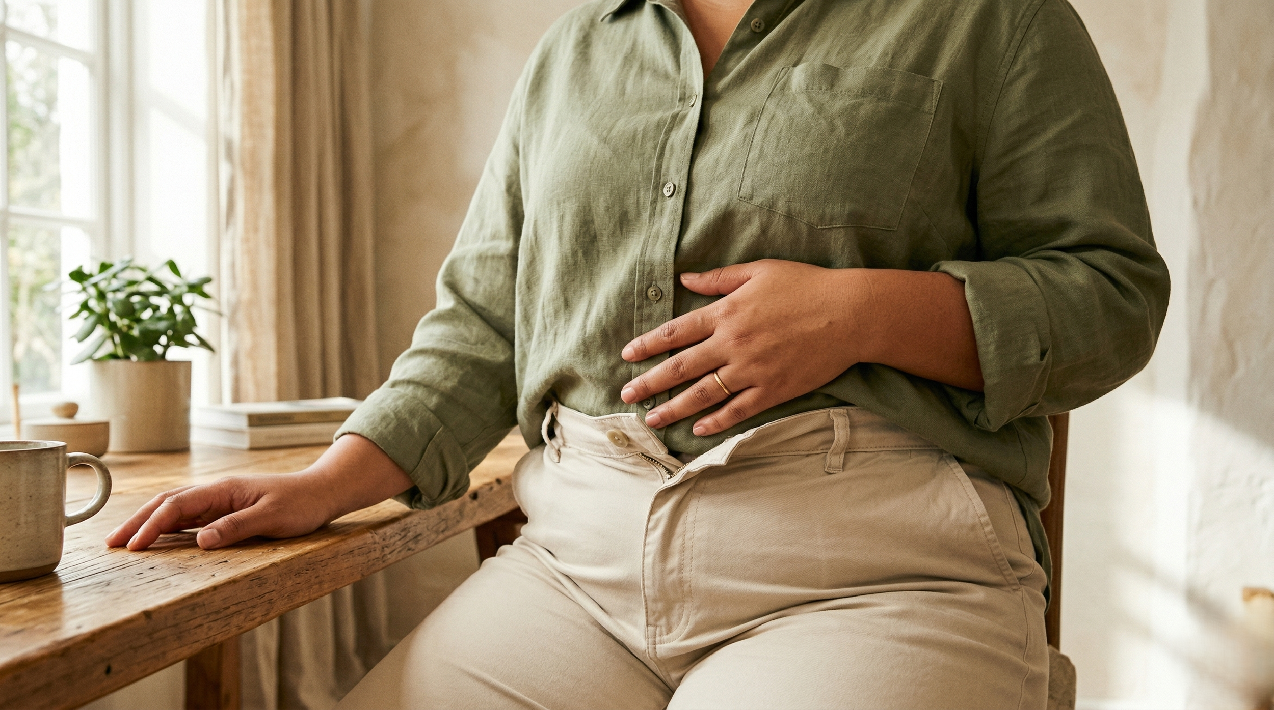 Why Post-Raya Bloating Can Last Longer Than Expected