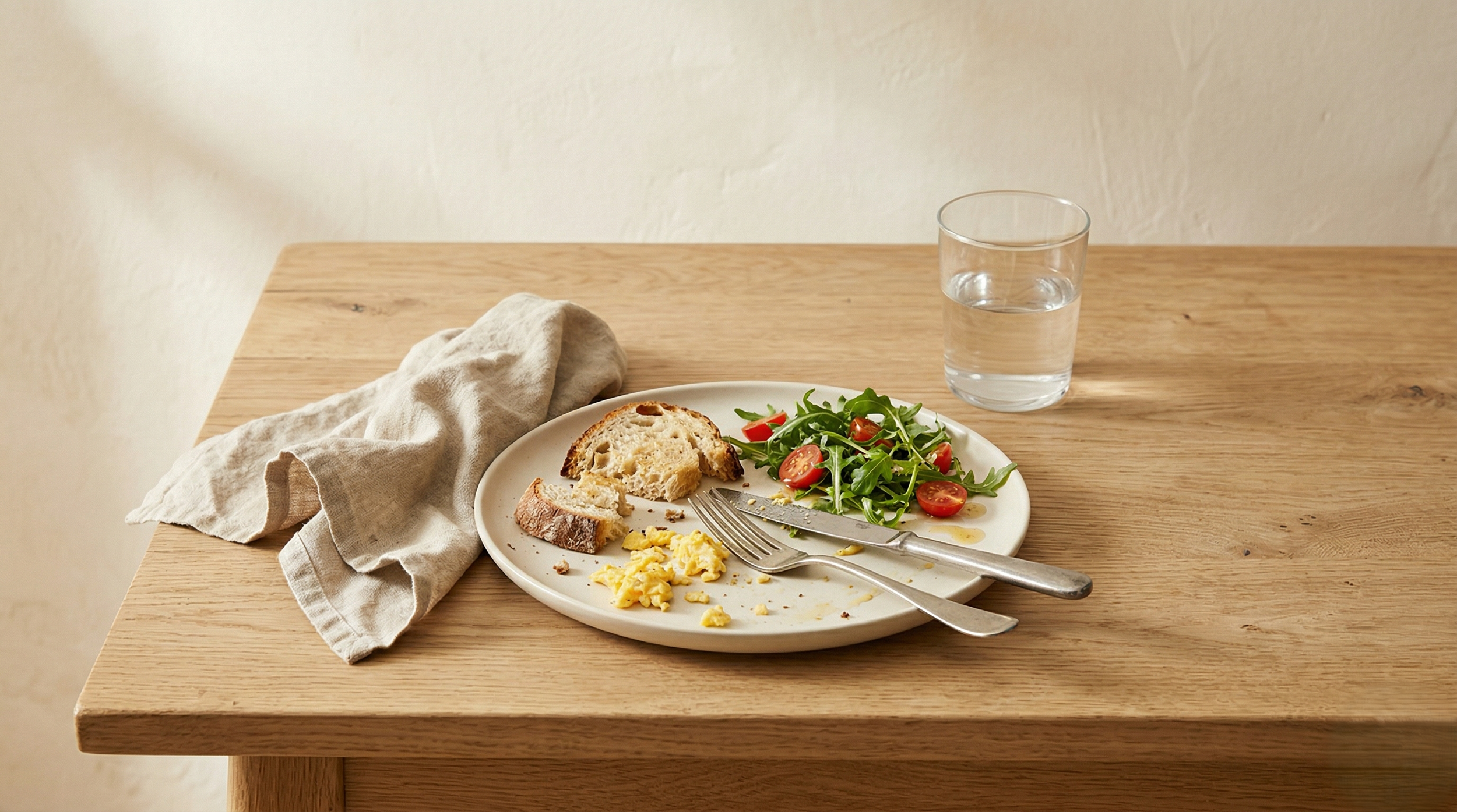 What Eating Habits to Review Before Starting Mounjaro