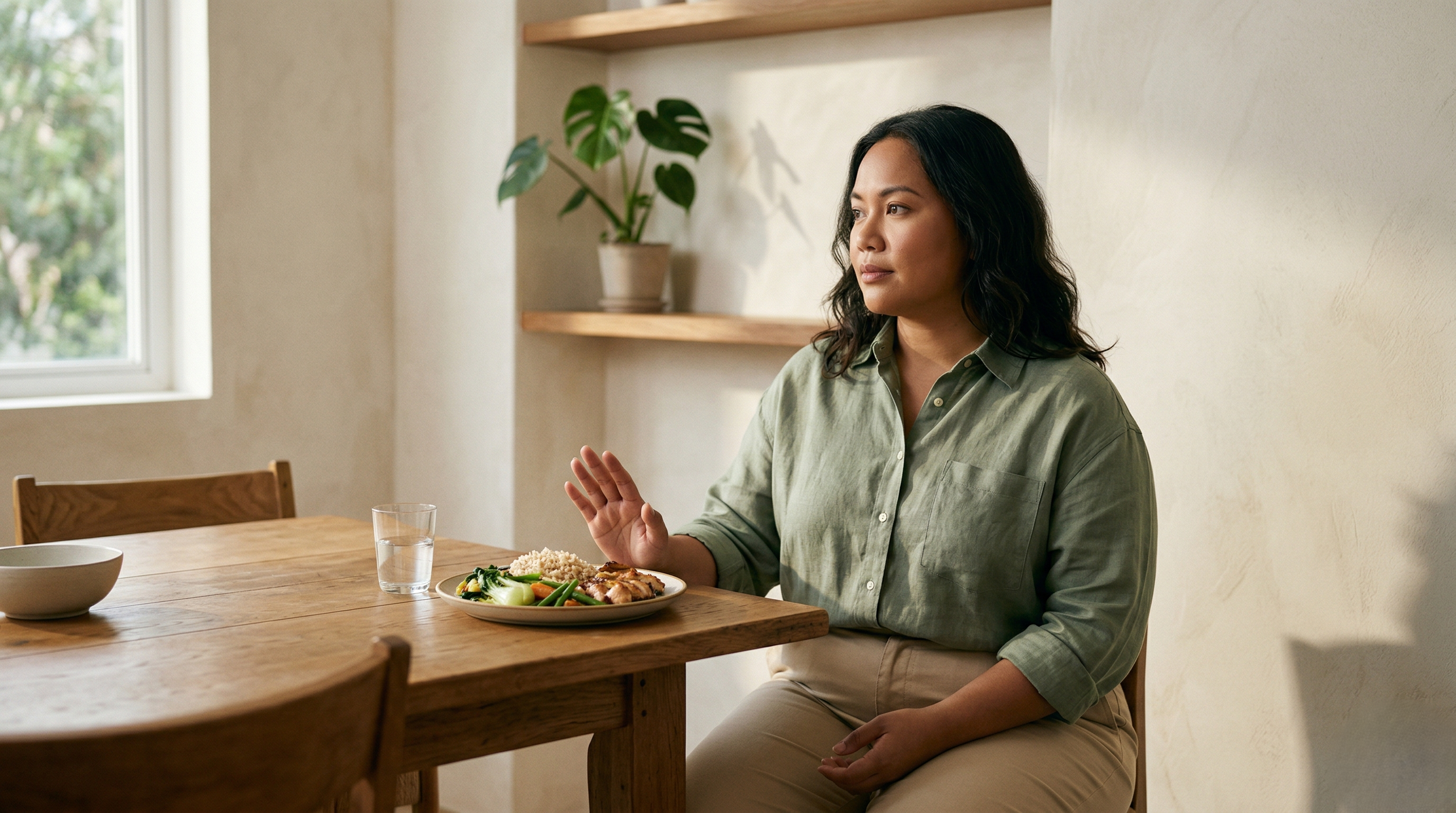 How Your Meal Patterns Might Shift Once You Start Mounjaro