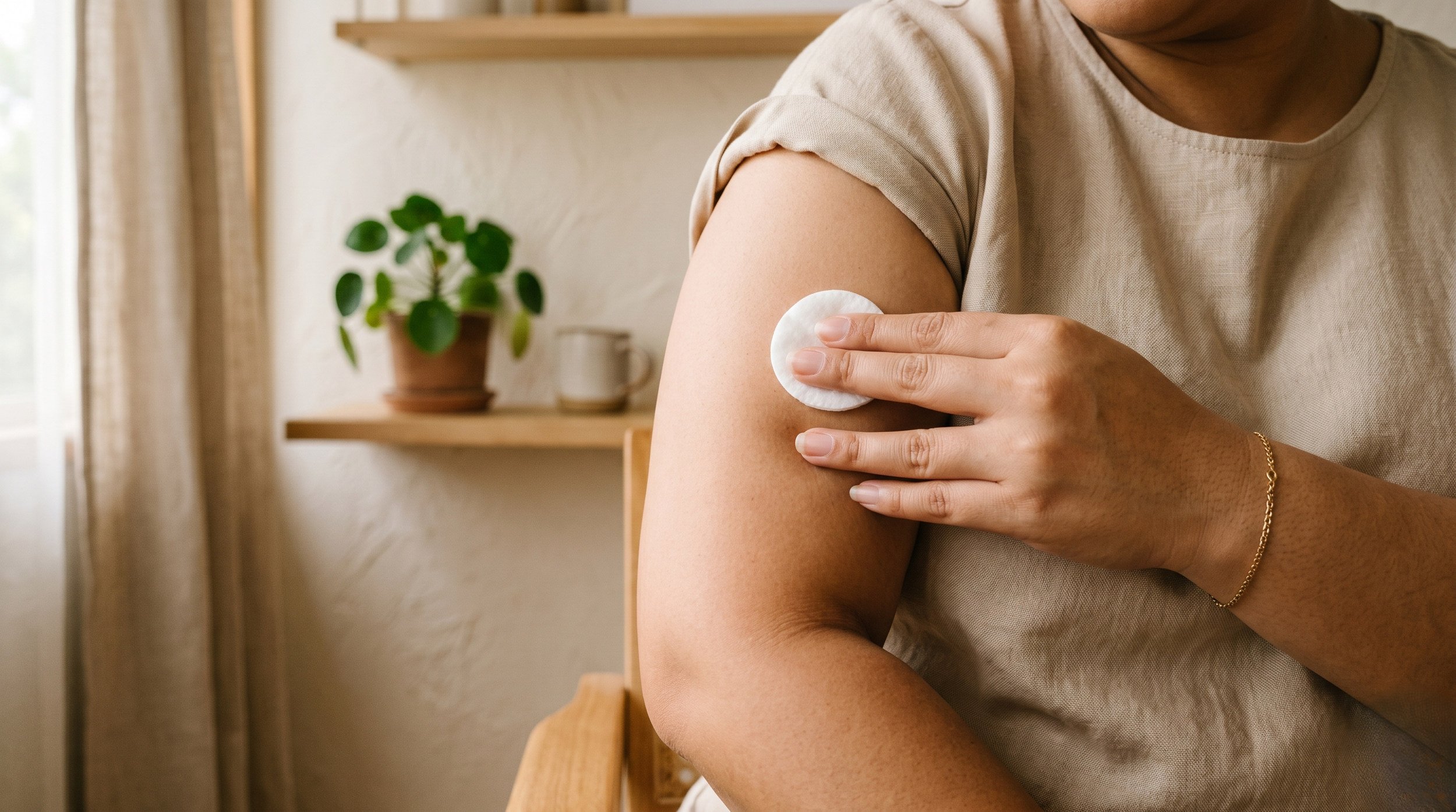 What First-Time Mounjaro Users Usually Worry About With Injections