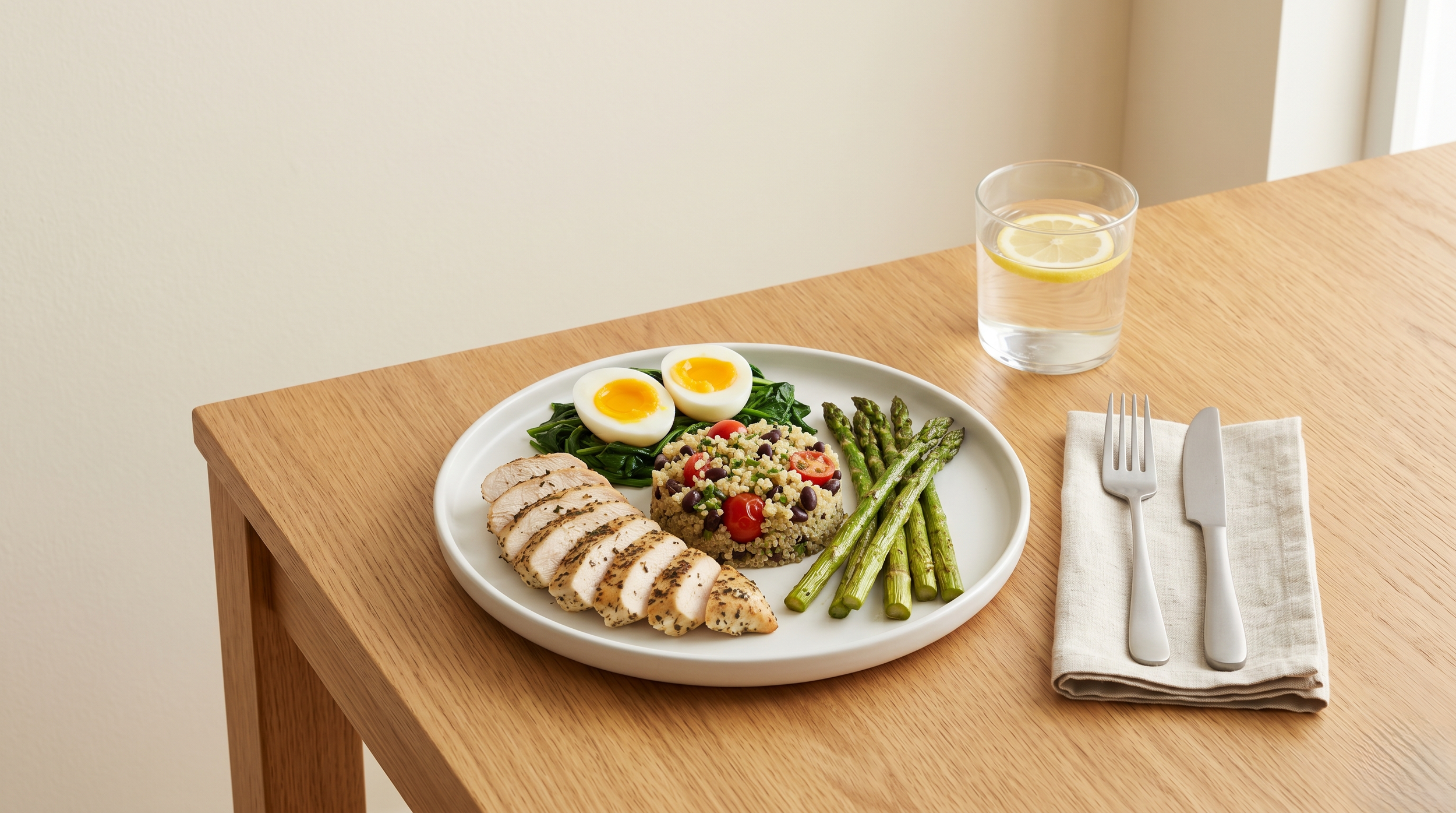 What to Eat on Mounjaro: Why Protein Is Your Secret Weapon