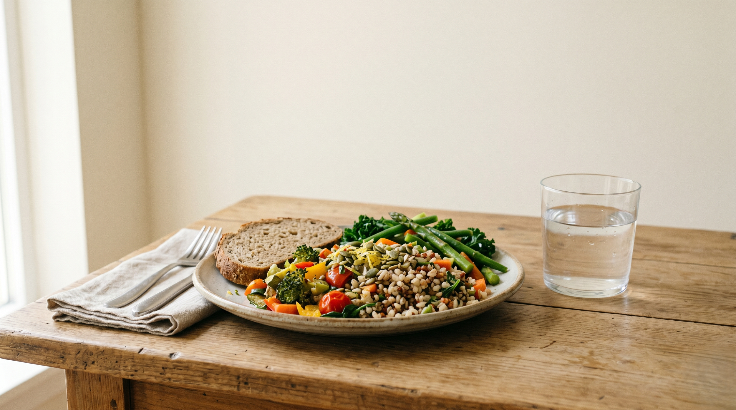 Best Foods for Gut Health: How to Avoid Constipation on Mounjaro