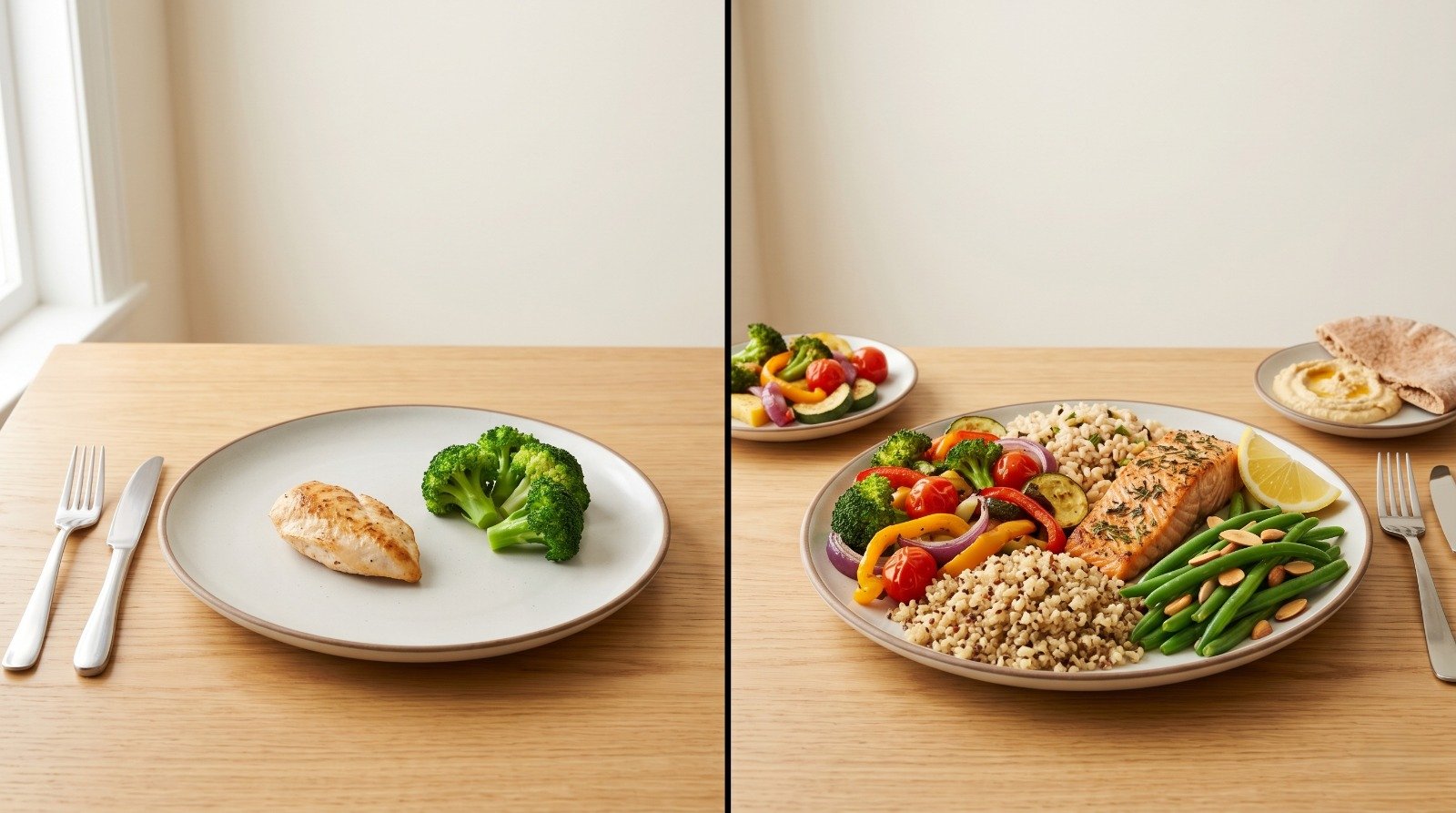 Do You Need a Low-Carb Diet on Mounjaro? What Actually Works