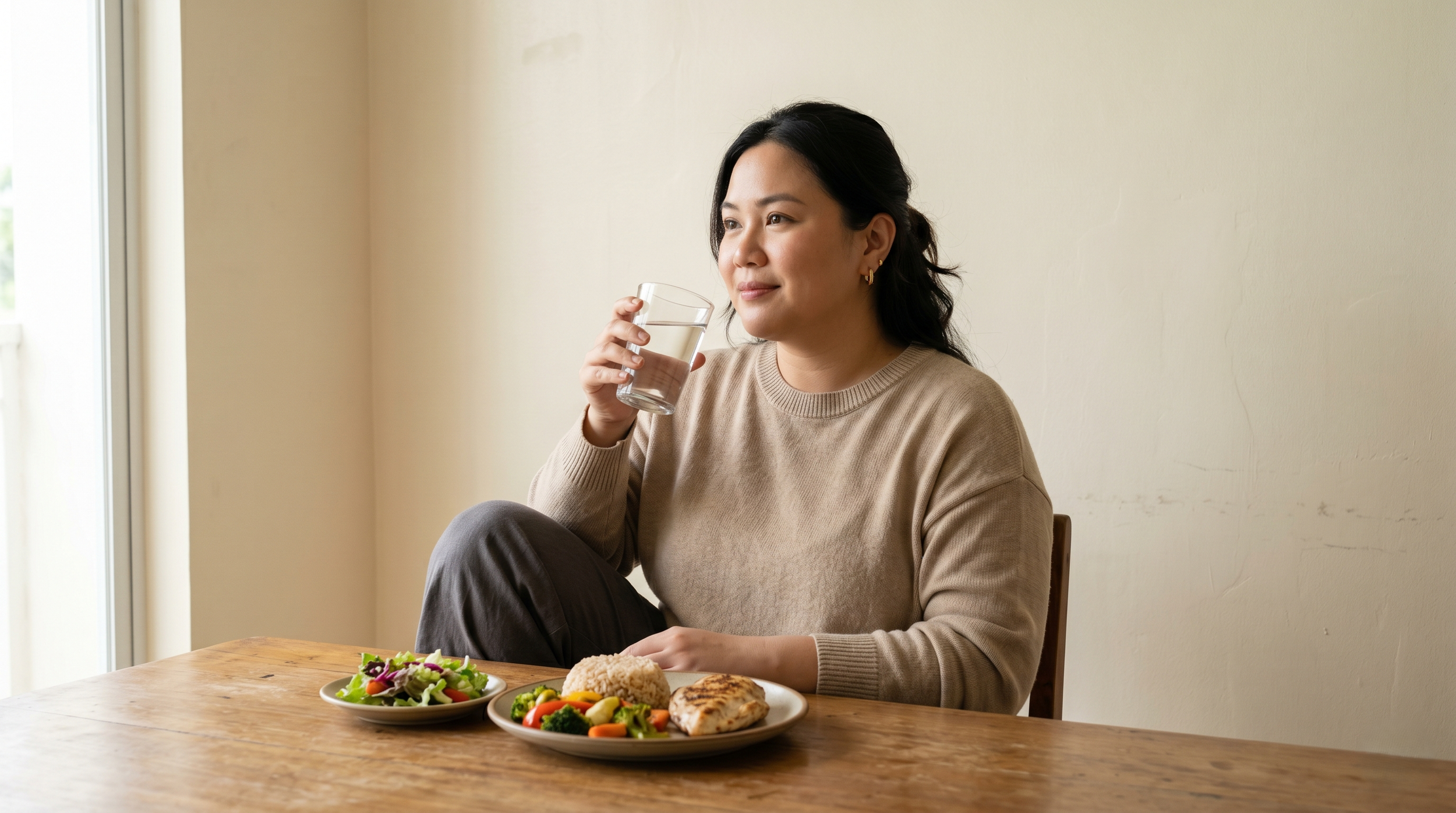 How Mounjaro Rewires Your Brain to Stop Constant Hunger