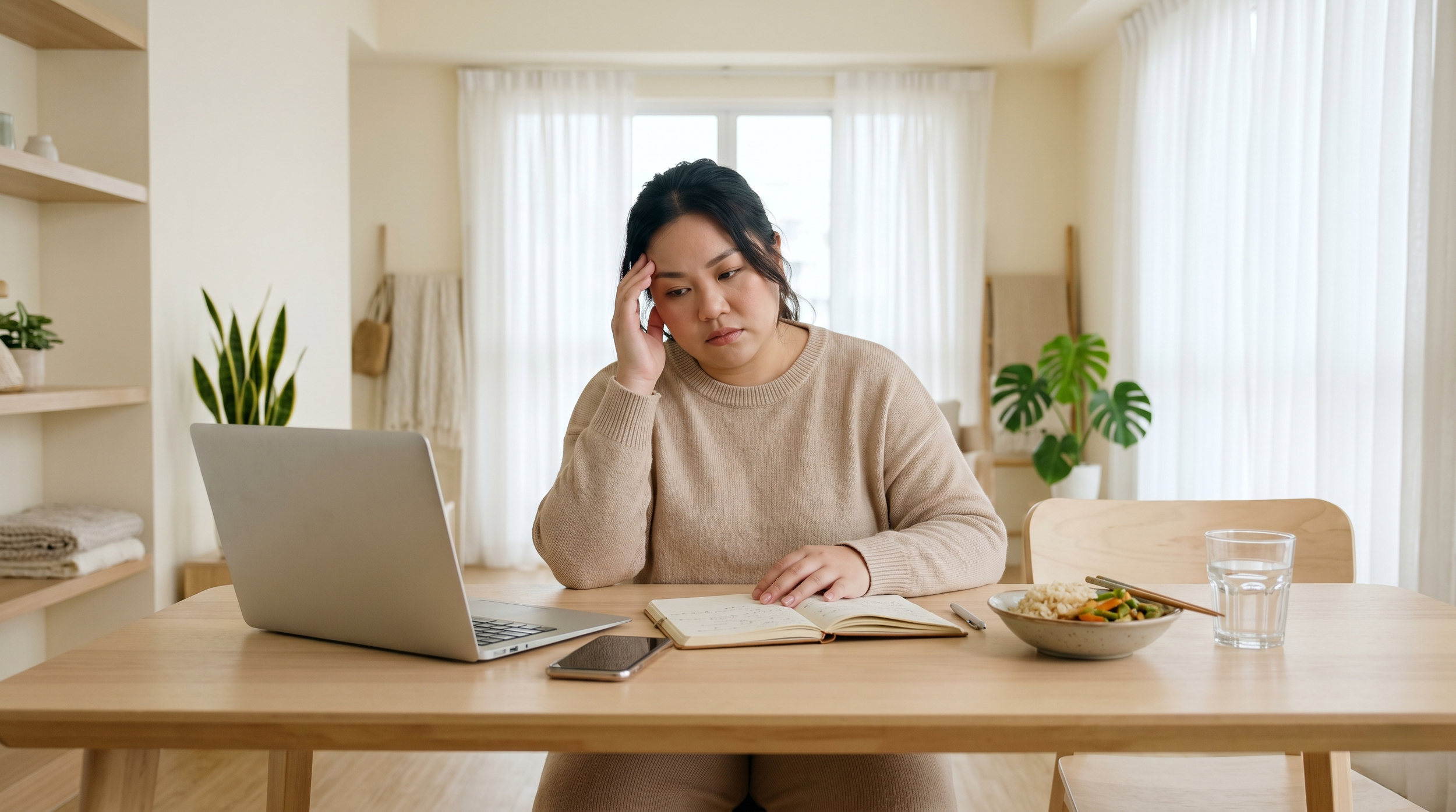 Why Bad Sleep and Stress Are Ruining Your Mounjaro Results