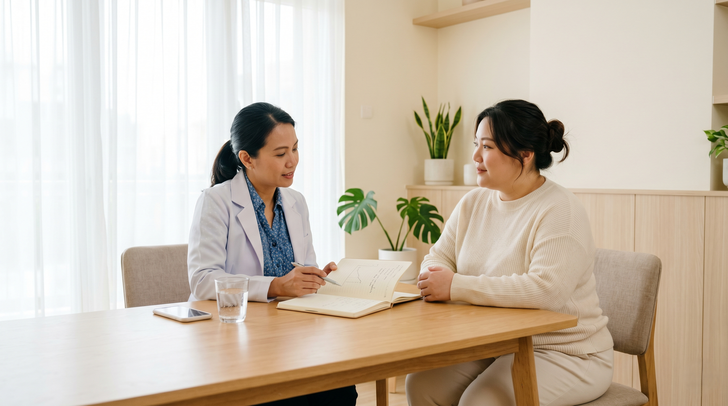 Can Mounjaro Help Women With PCOS Lose Stubborn Weight?