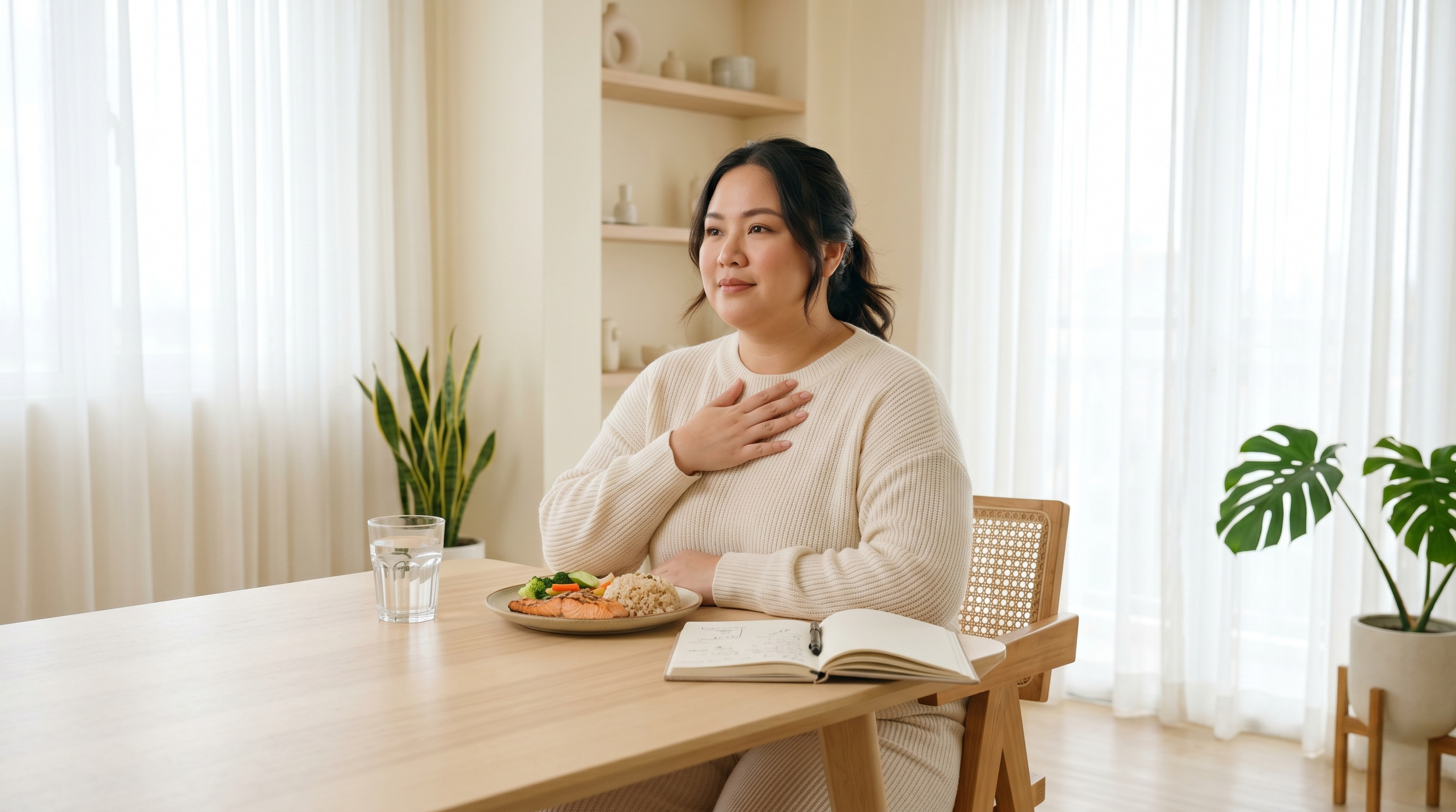 The Hidden Benefits: Mounjaro, Heart Health, and Cholesterol