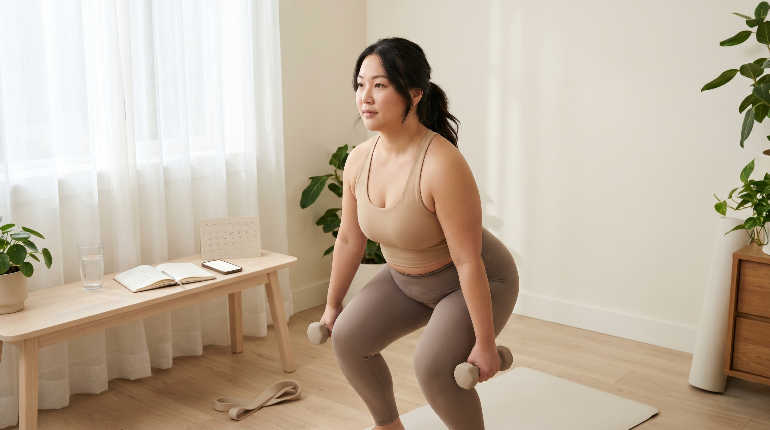 Why Strength Training Is Mandatory for Mounjaro Success