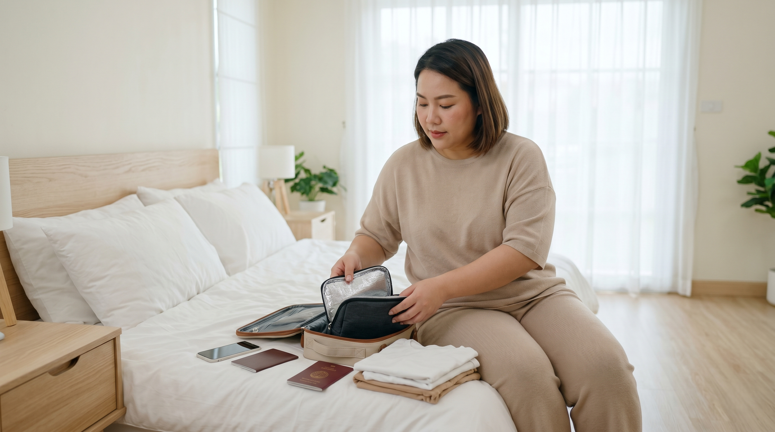 Can You Travel With Mounjaro? Storage Tips for Malaysian Weather