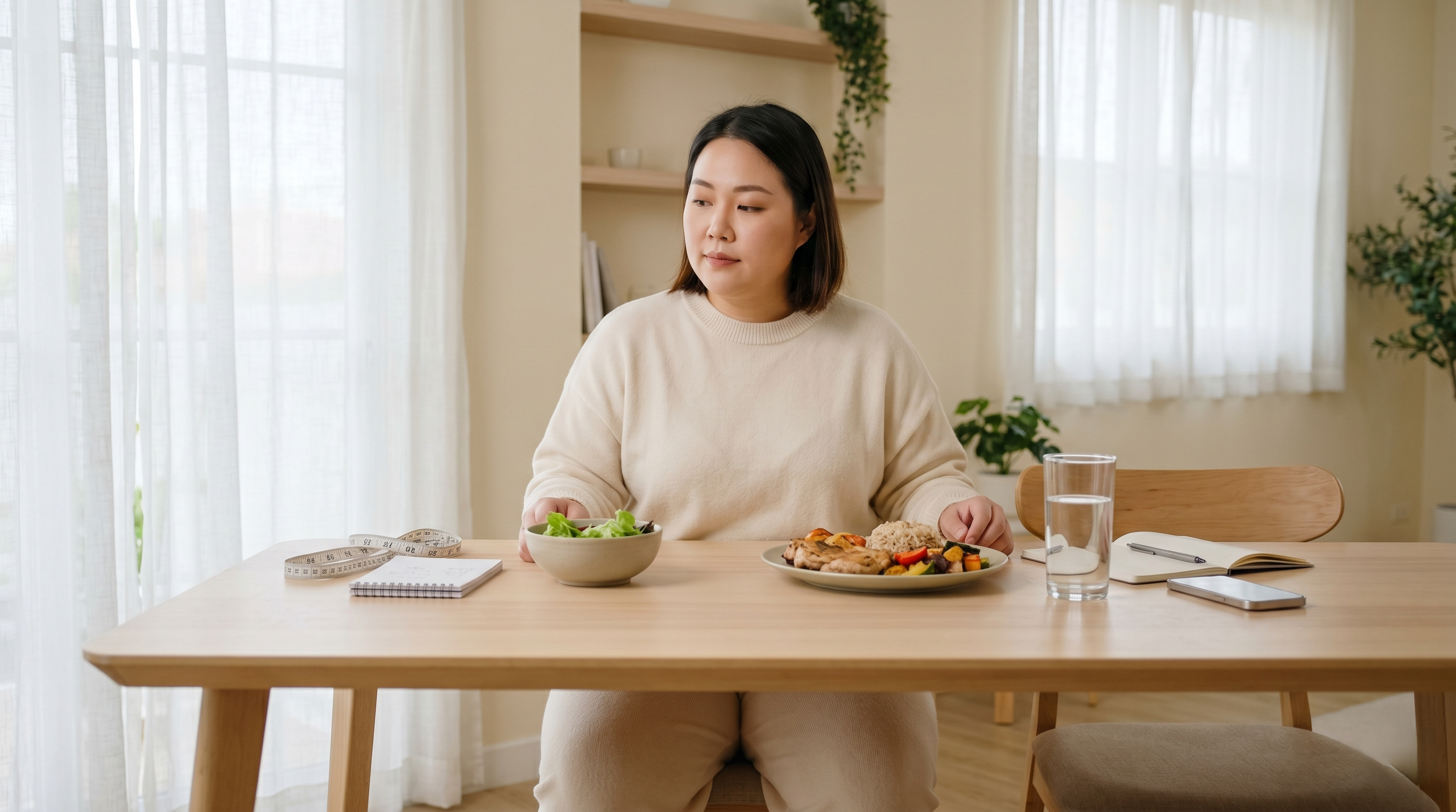 Mounjaro vs. Traditional Diets: Why Willpower Isn't Enough