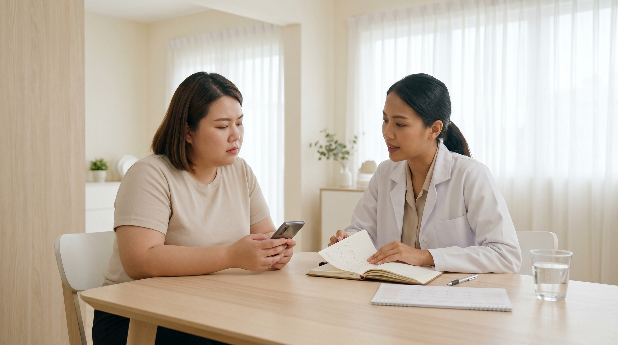 Mounjaro Malaysia Pharmacy vs Doctor-Led Care: What’s Safer?