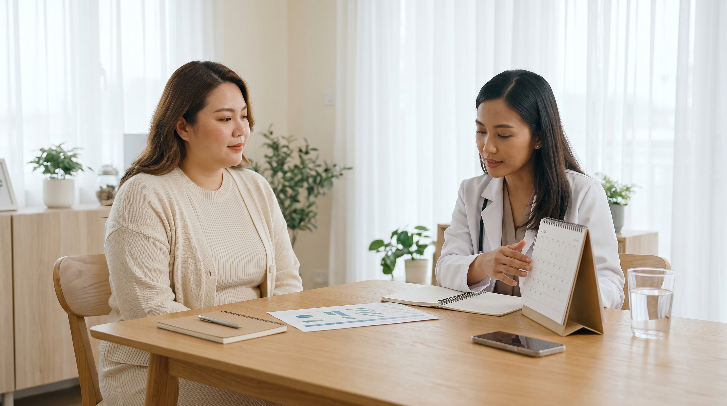 Mounjaro vs Other Weight Loss Injections in Malaysia: What Patients Should Know