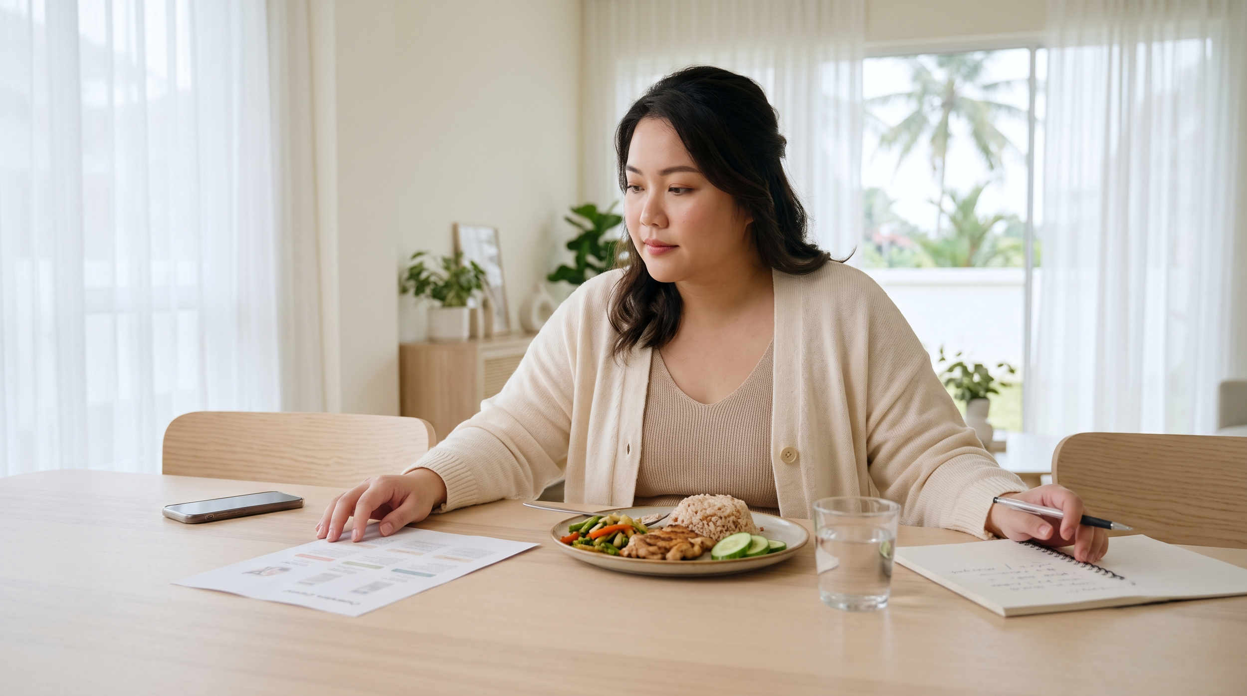 Mounjaro vs Weight Loss Pills in Malaysia: Which Works Better for Appetite?&nbsp;