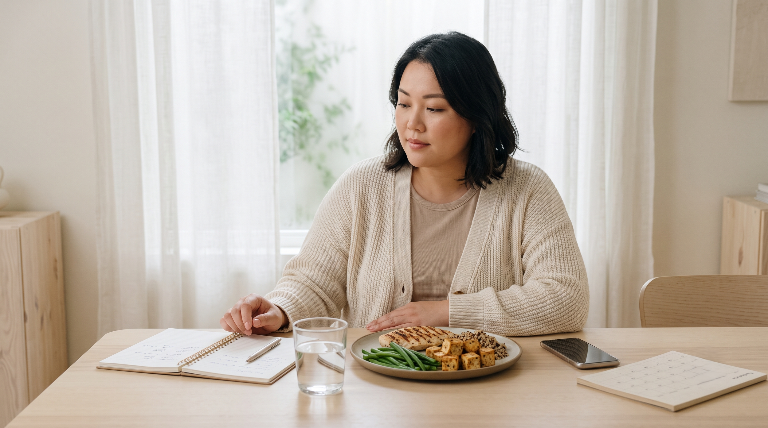 Mounjaro and Protein: How Much Should You Eat to Protect Muscle?
