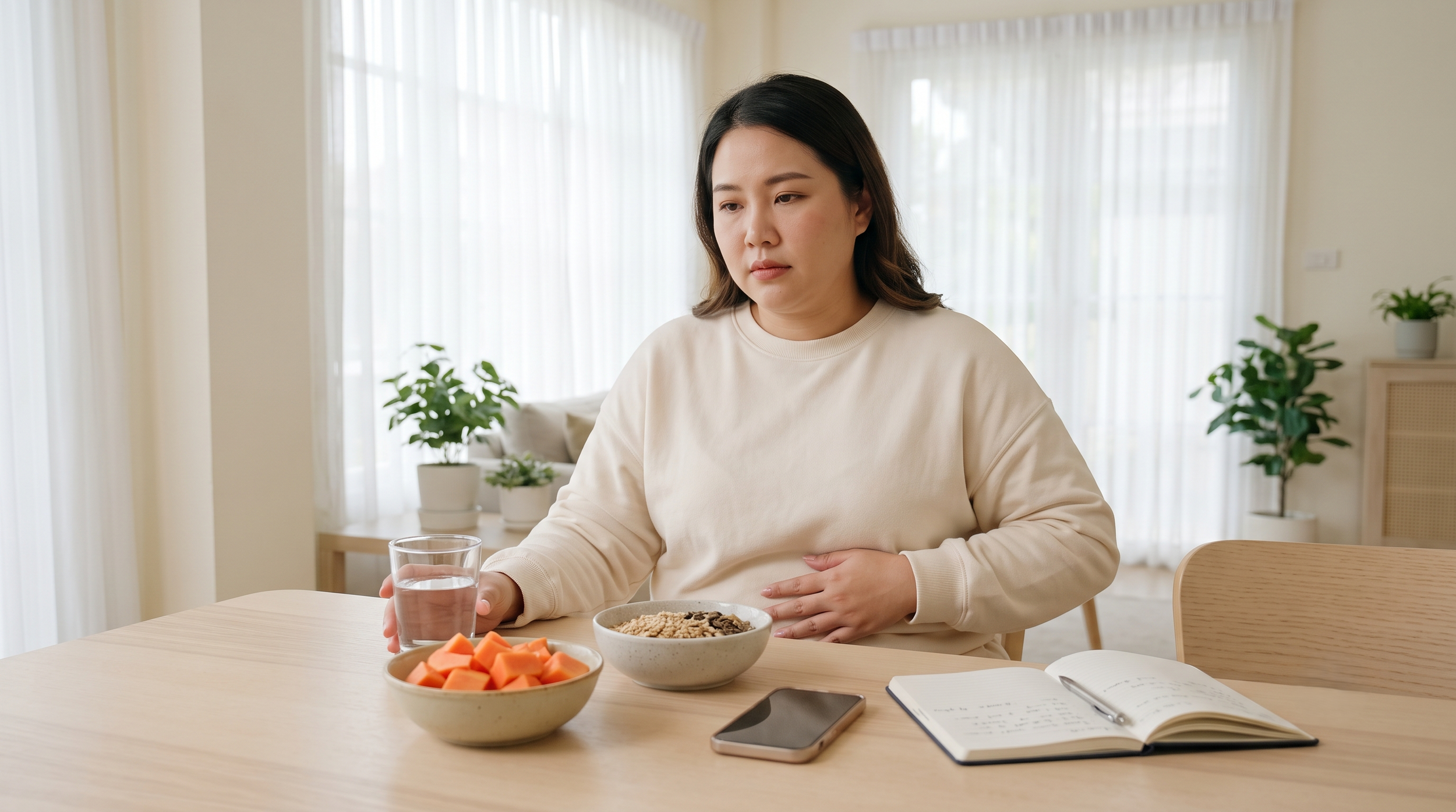 Mounjaro and Constipation: Malaysia Friendly Fixes That Actually Help