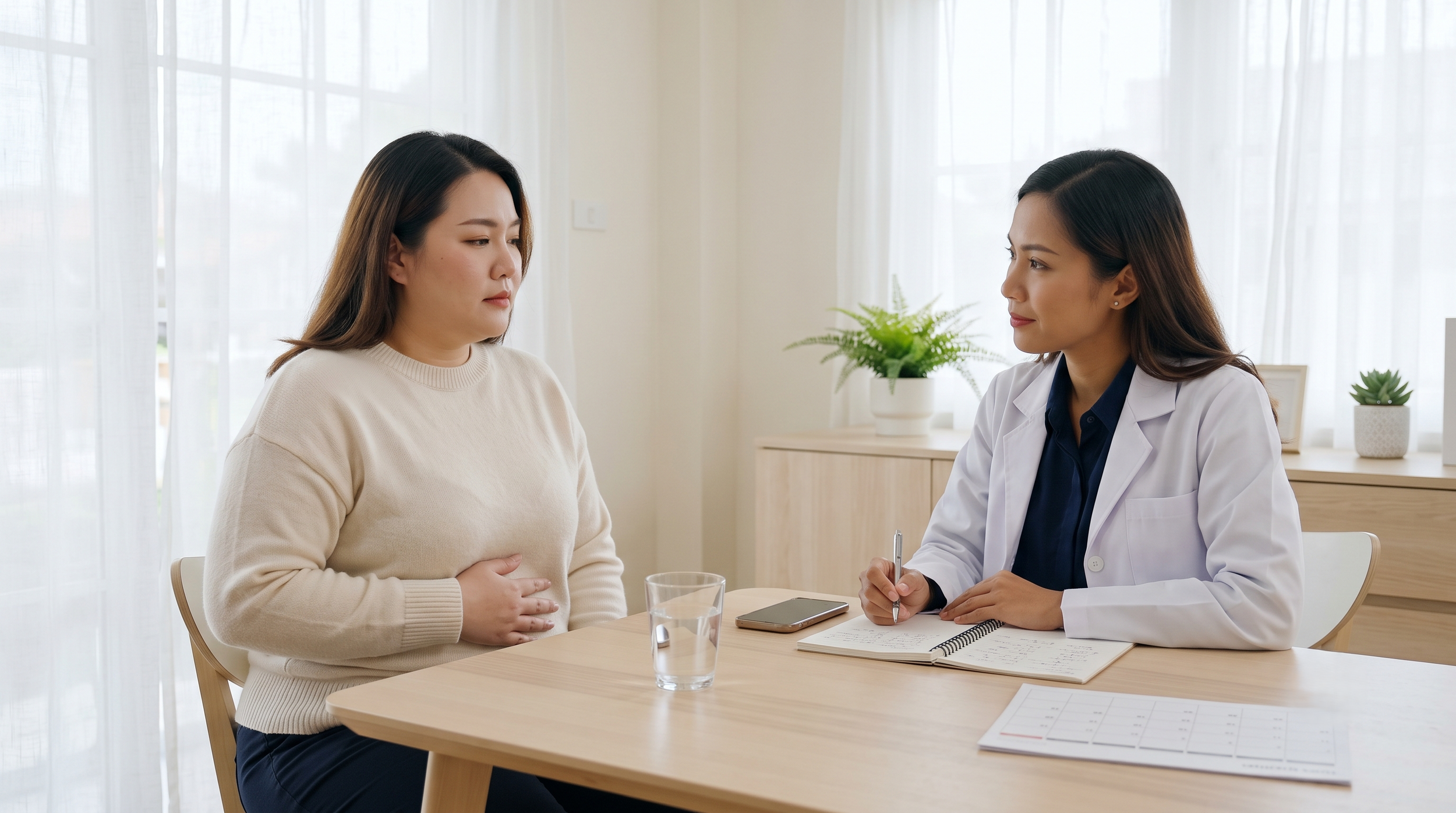 Mounjaro and Diarrhoea: When It Is Normal and When to Worry
