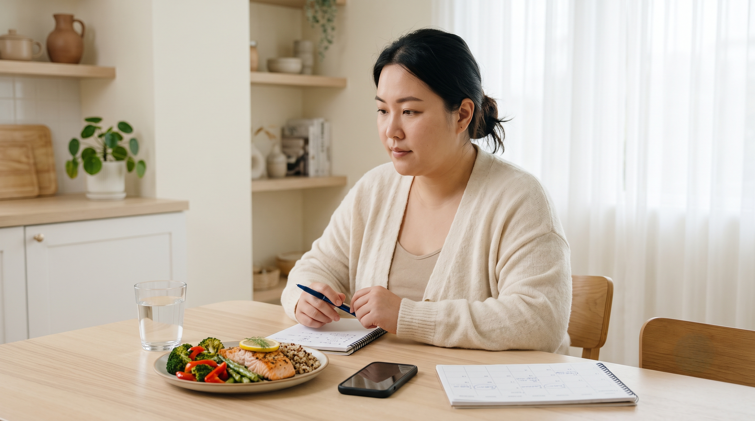 What to Eat Before and After Your Mounjaro Injection