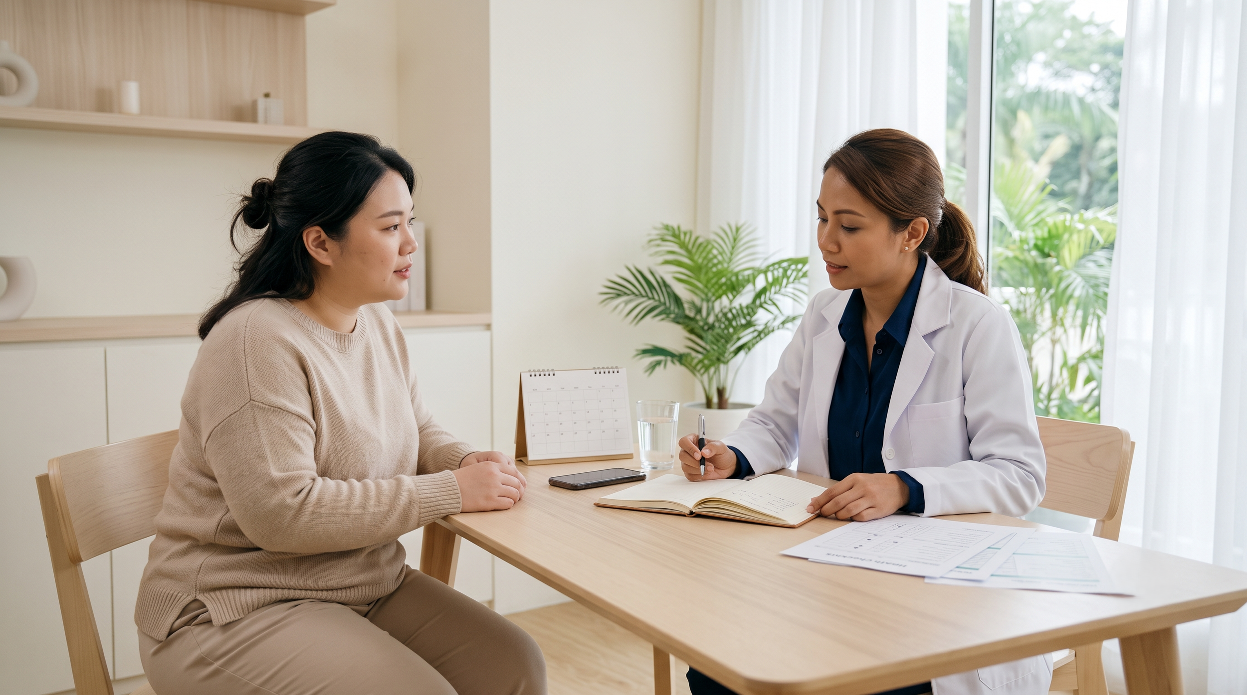 Mounjaro Prescription in Malaysia: What Doctors Check Before Approving You