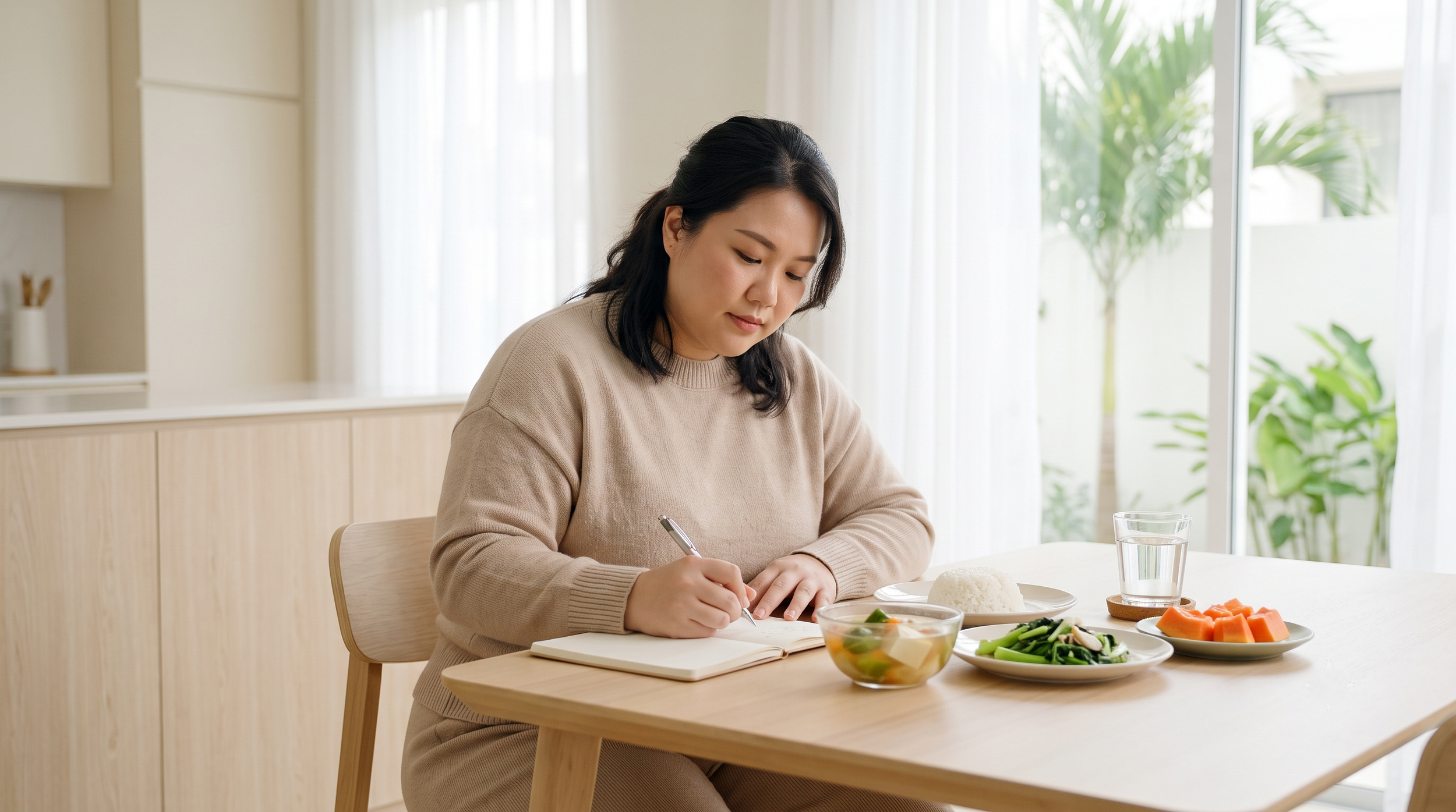 How Mounjaro May Influence Digestion, Bloating, and Gut Comfort in Malaysians