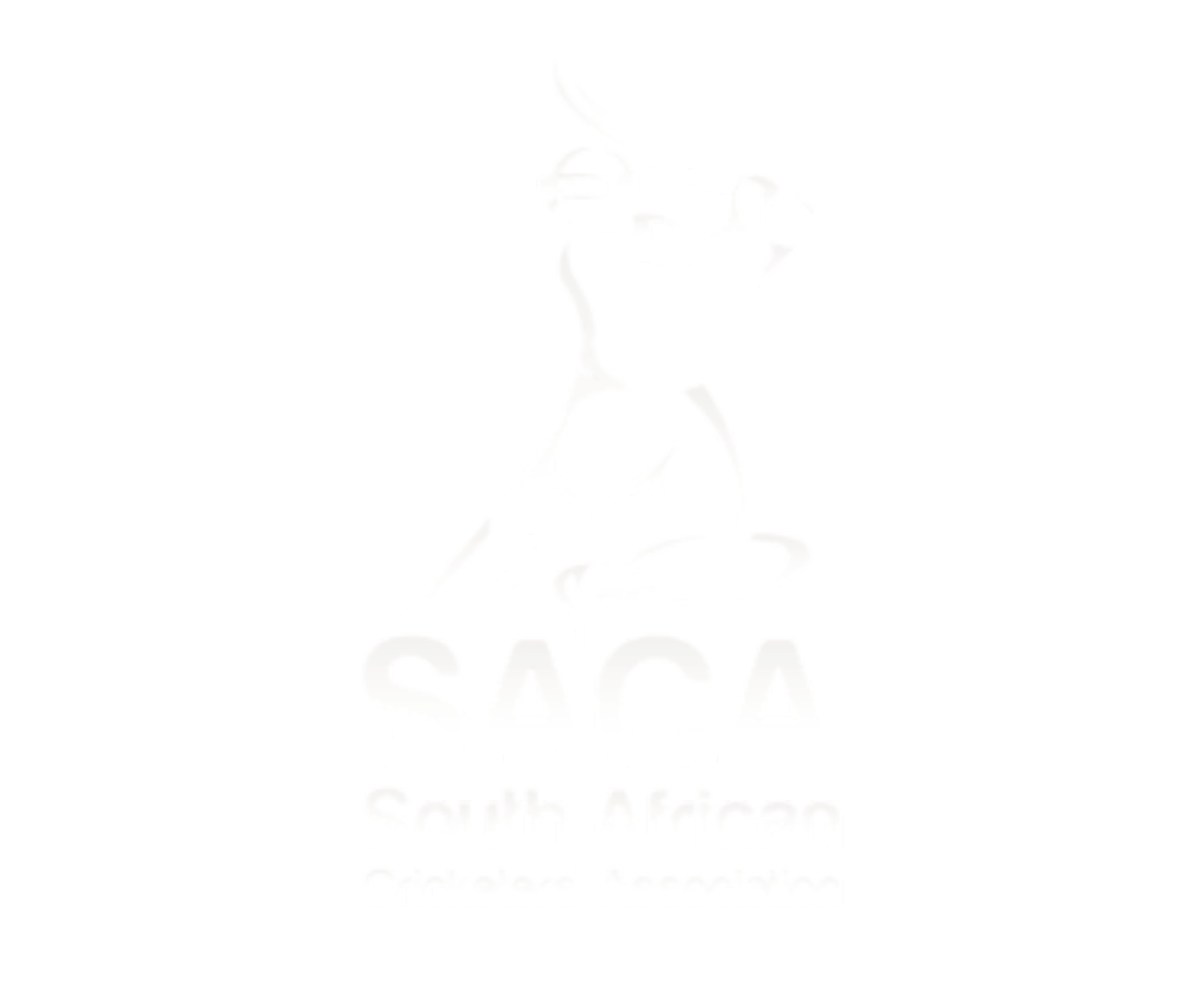 The Gloria Jean's logo in stylized white neon lights with the text "Gloria Jean's Coffee" against a black background.