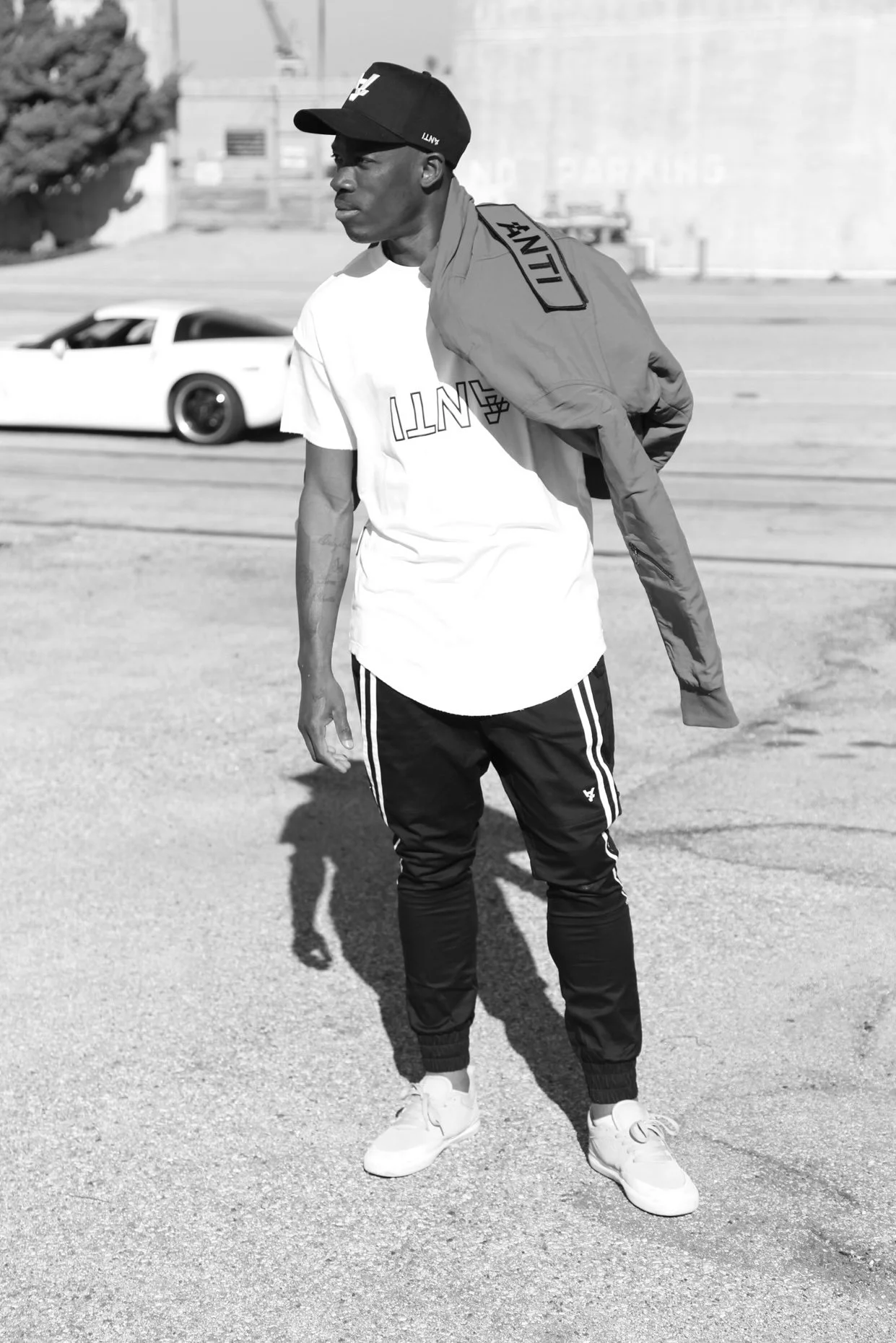 Tap To View Campaign