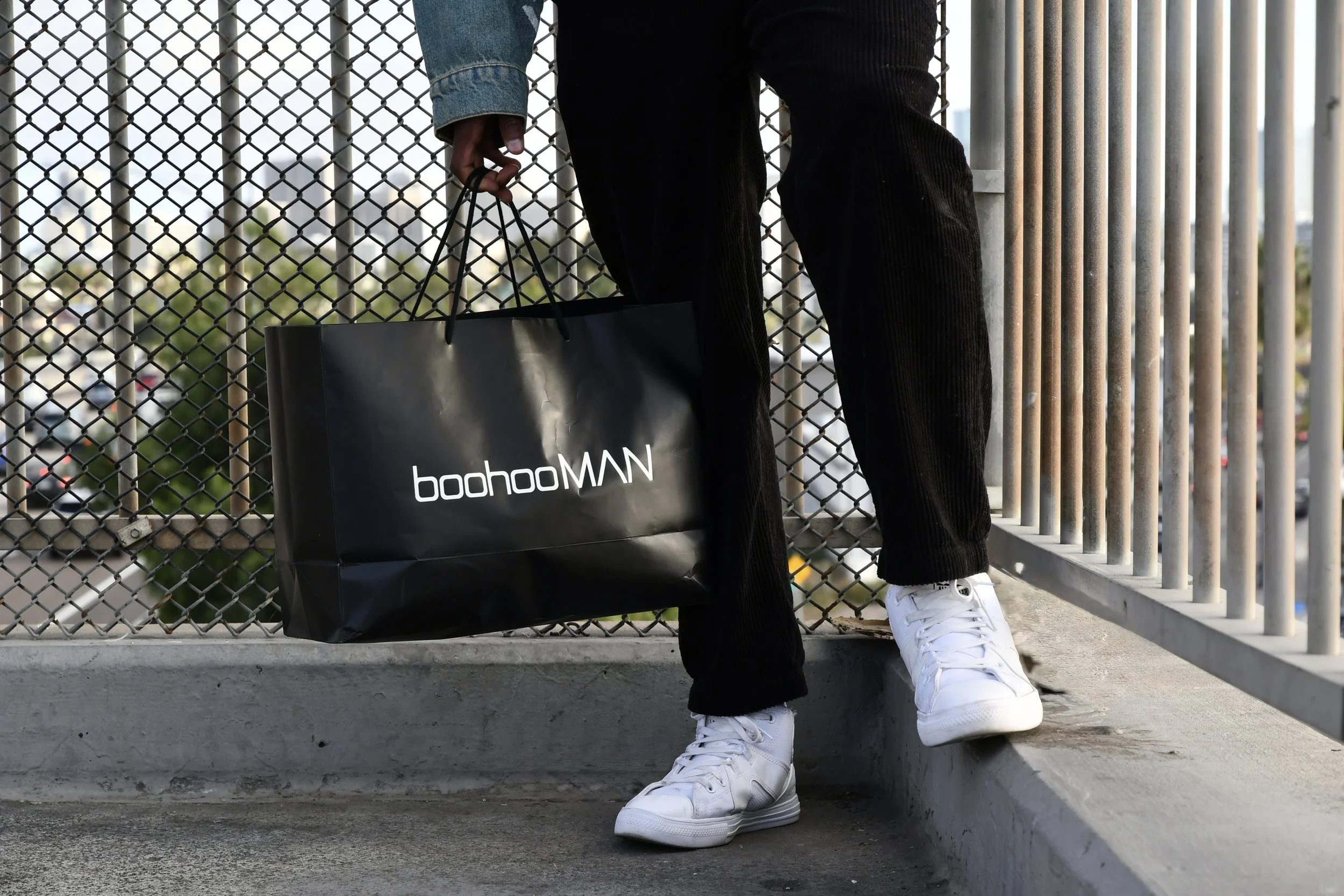 Tap To View Campaign 