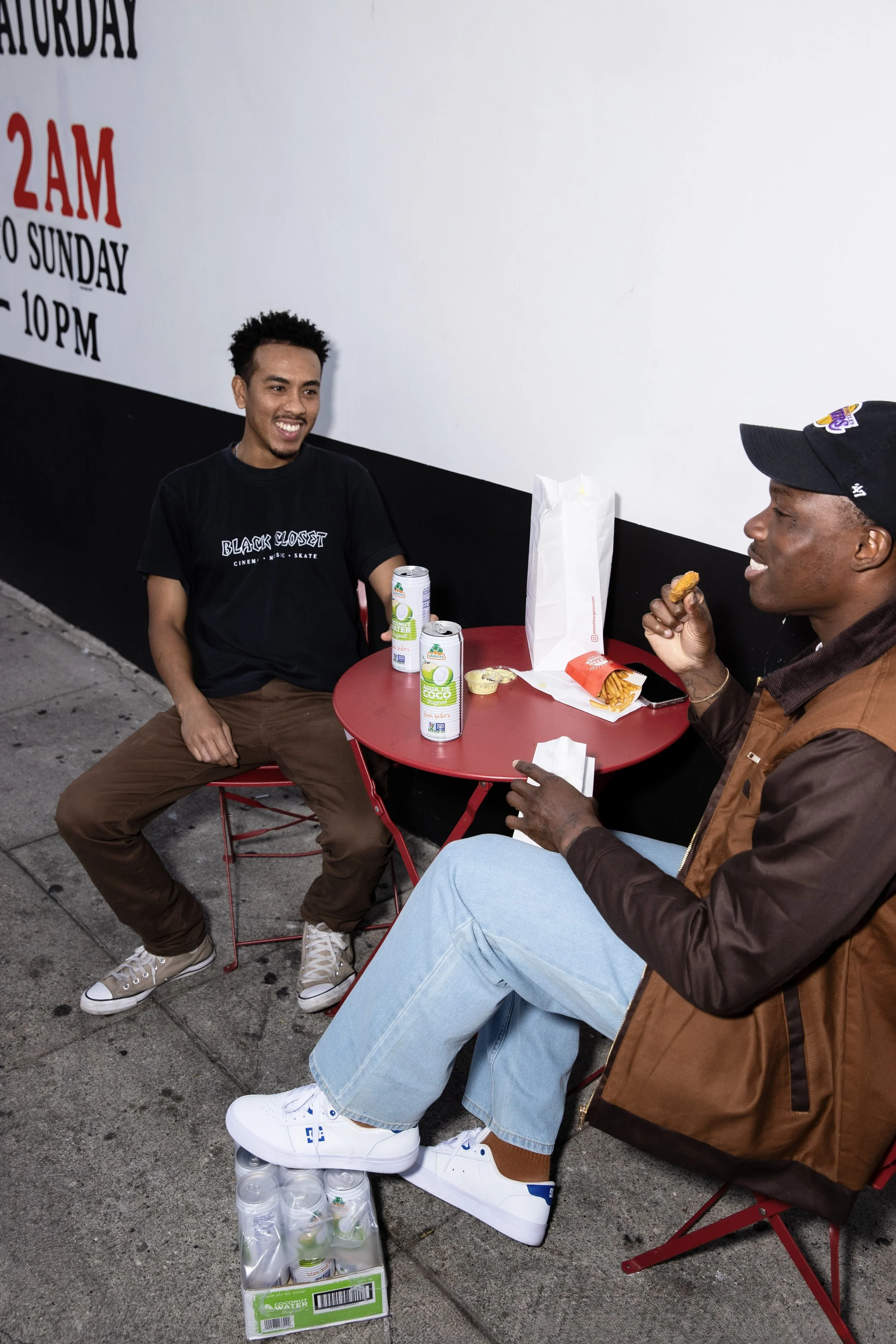 Tap To View Campaign