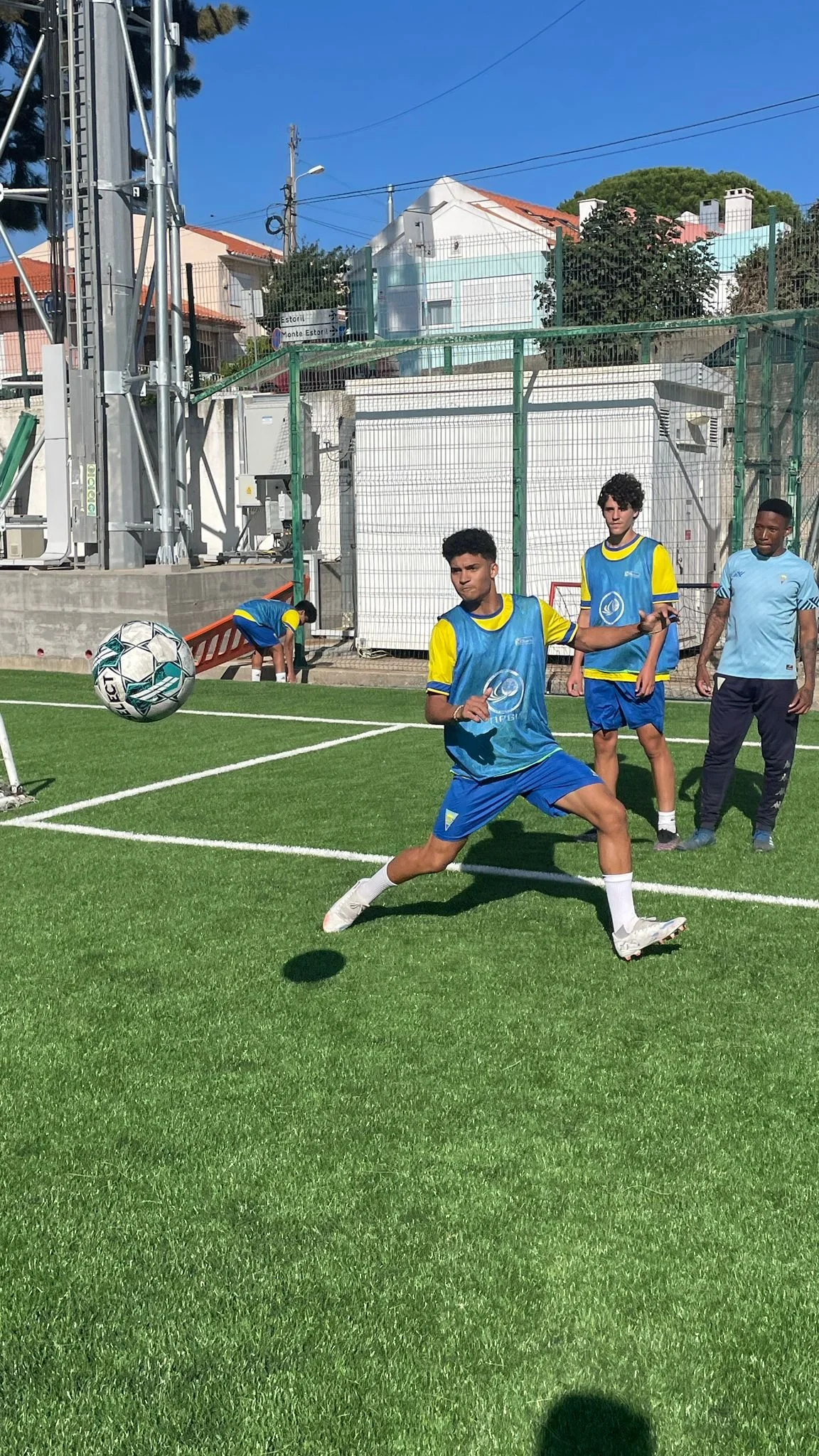 Ballr Mode | Join the Football Movement - Achieve Your Goals