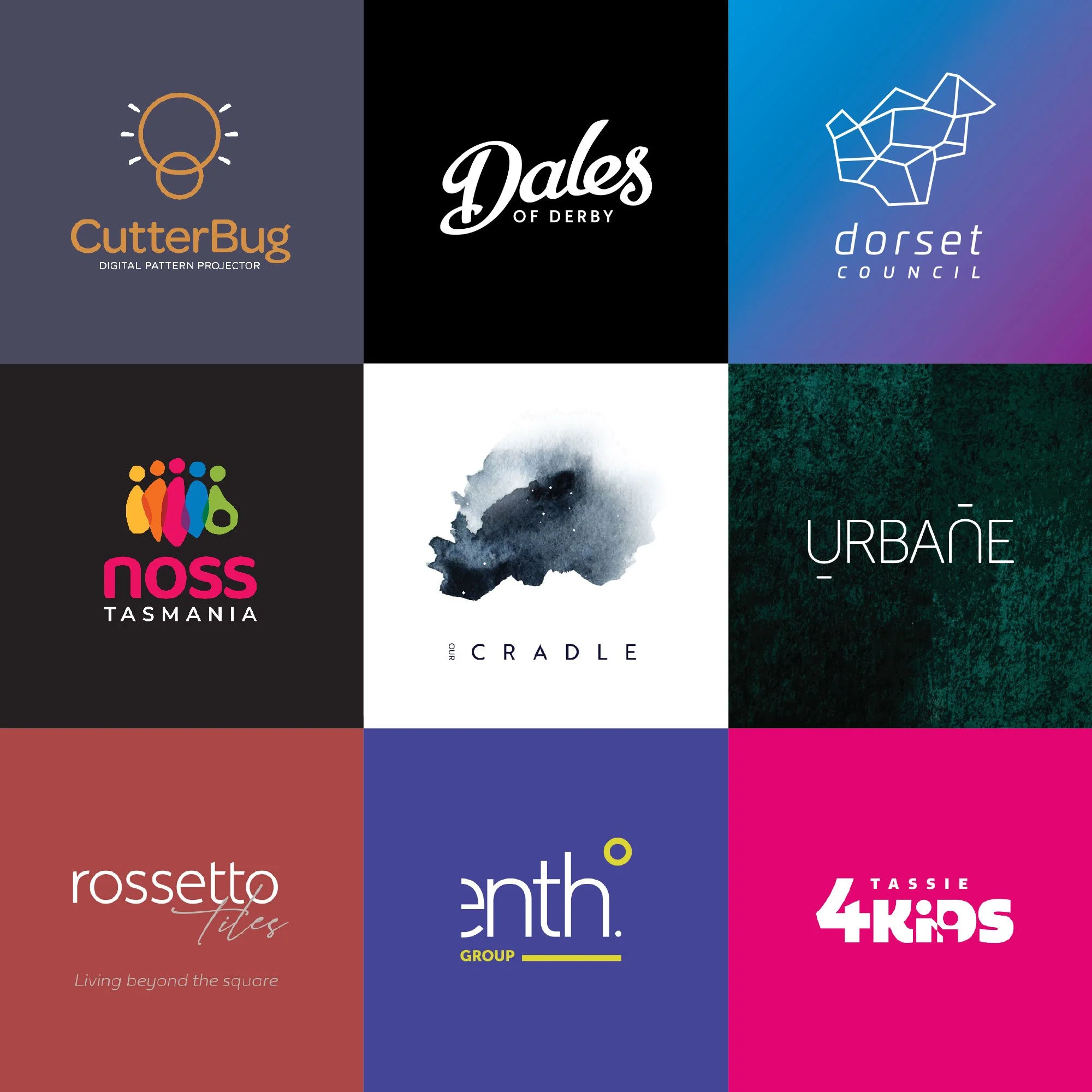 Brand strategy & identiy