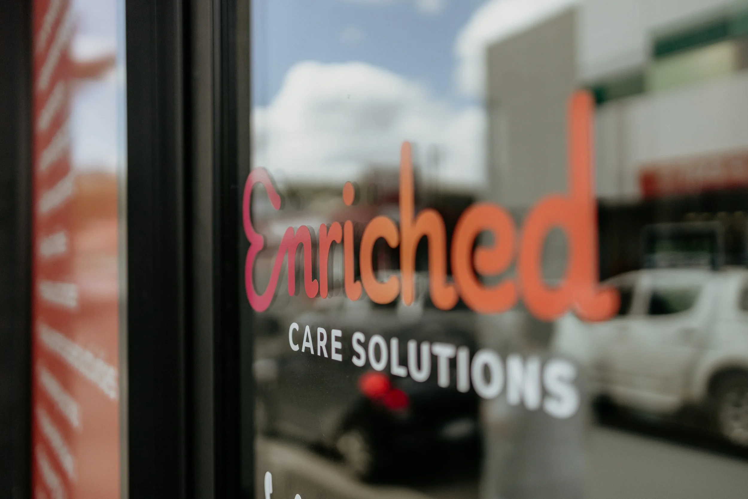 Enriched Care Solutions