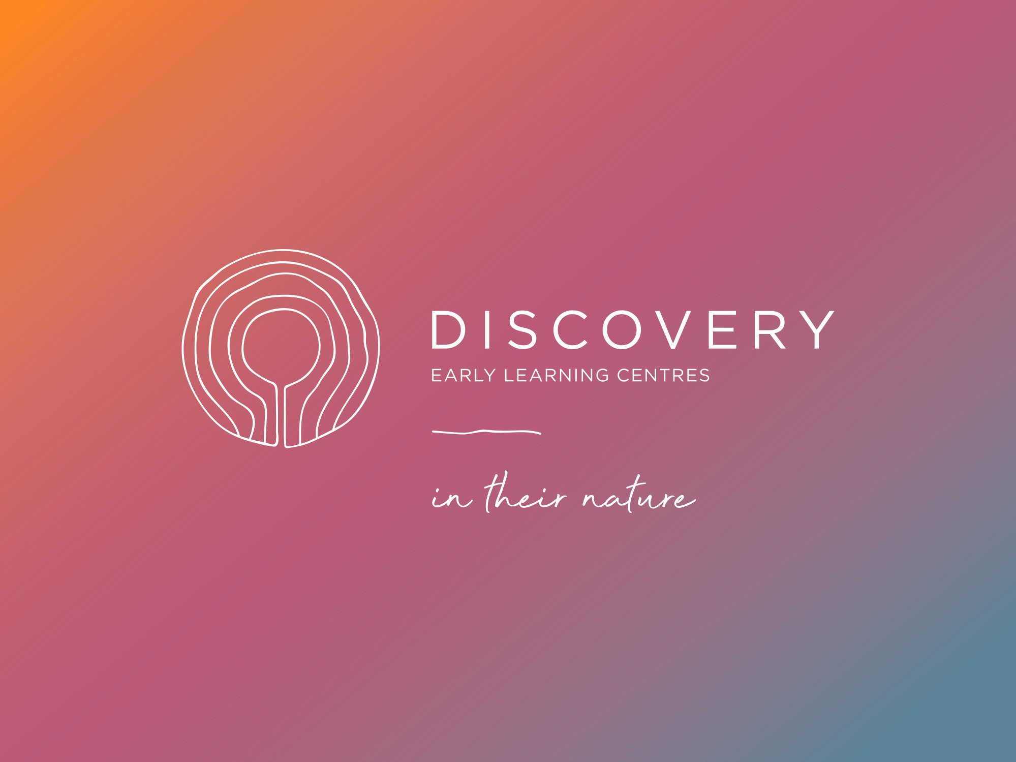 Discovery Early Learning Centres