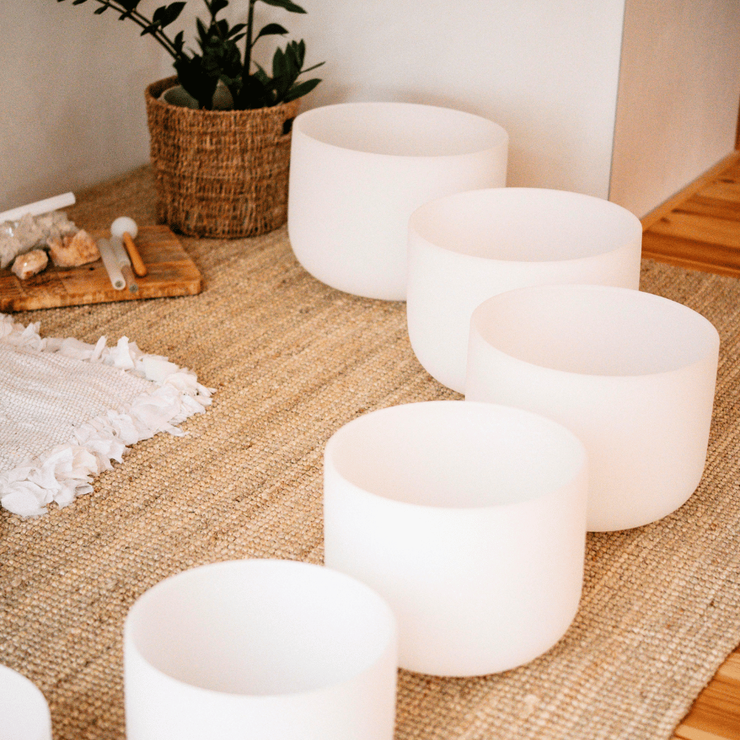 Harmony Within: Breath &amp; Sound