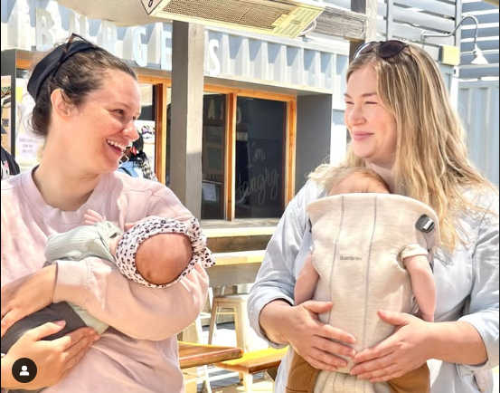 Empowering 4th Trimester Workshop
