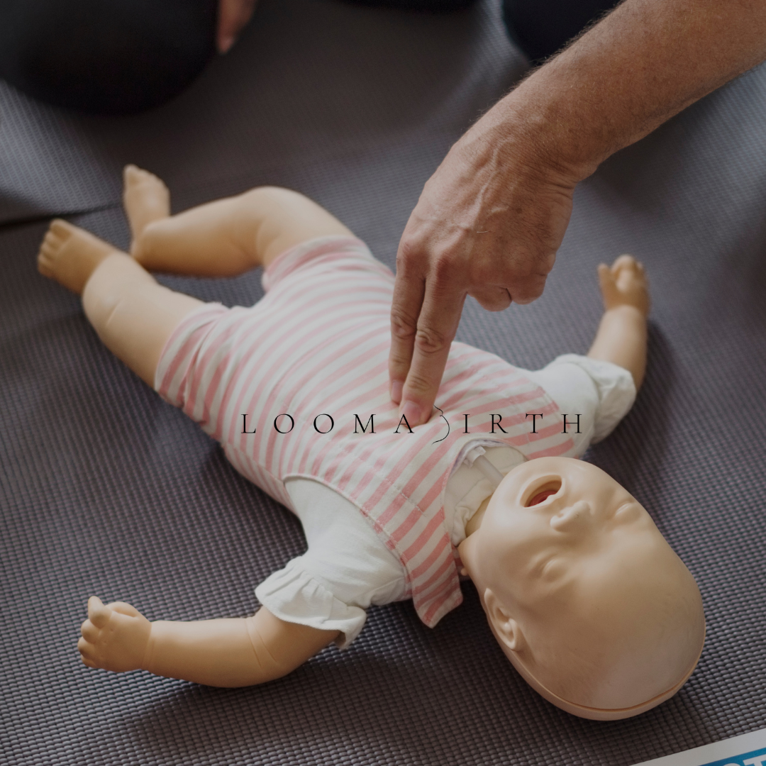 CPR Certification Class