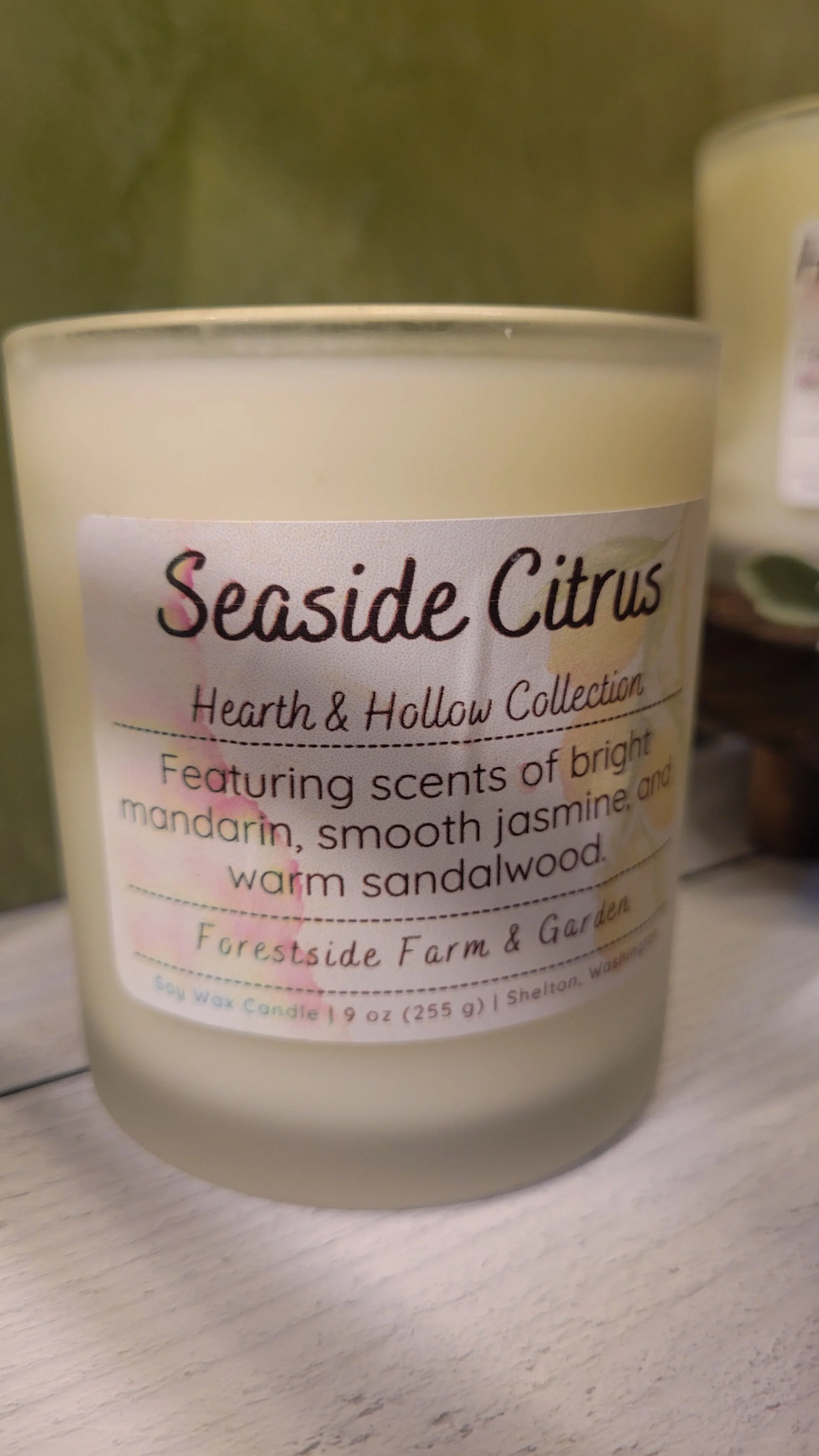 Candles
