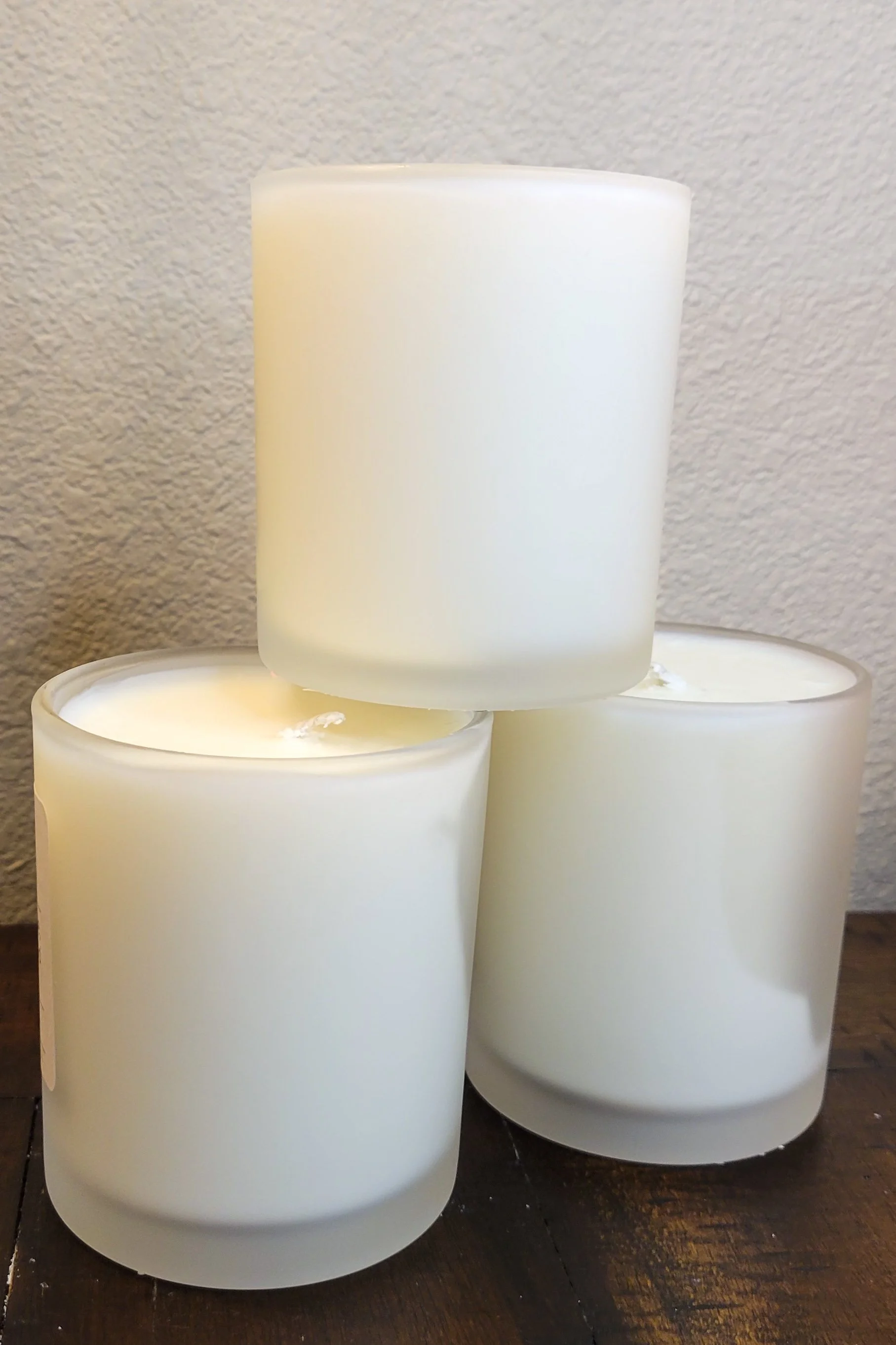Choose Your Own Candle Bundles