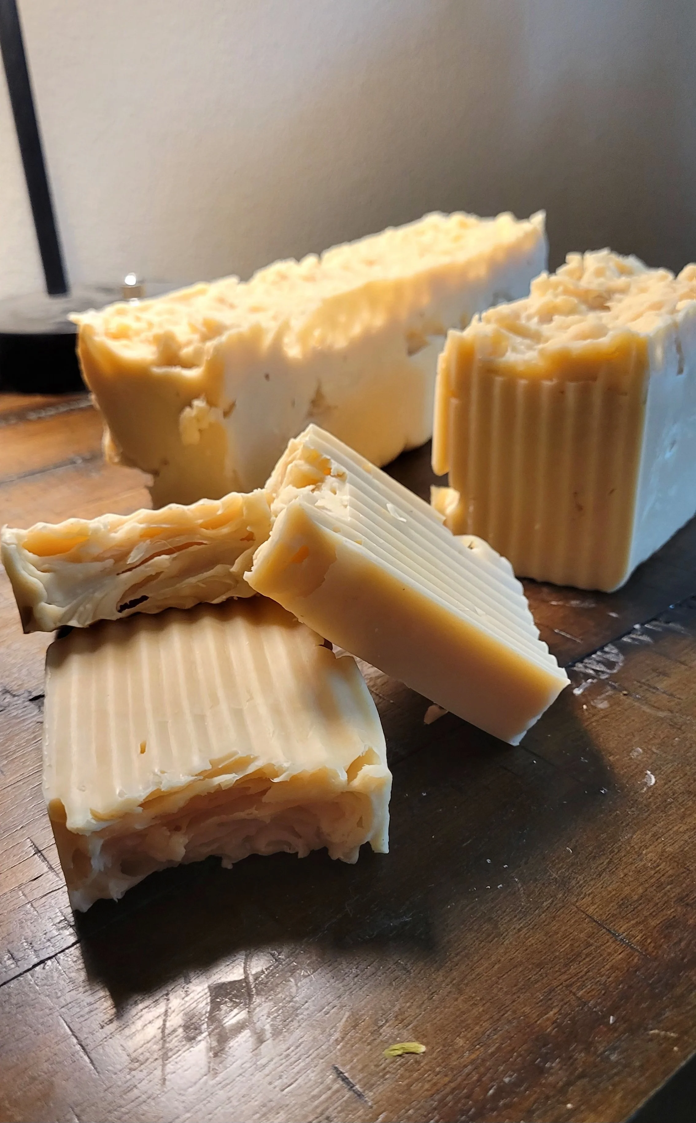 Winter at Forestside Farm: Quiet Woods, Big Plans