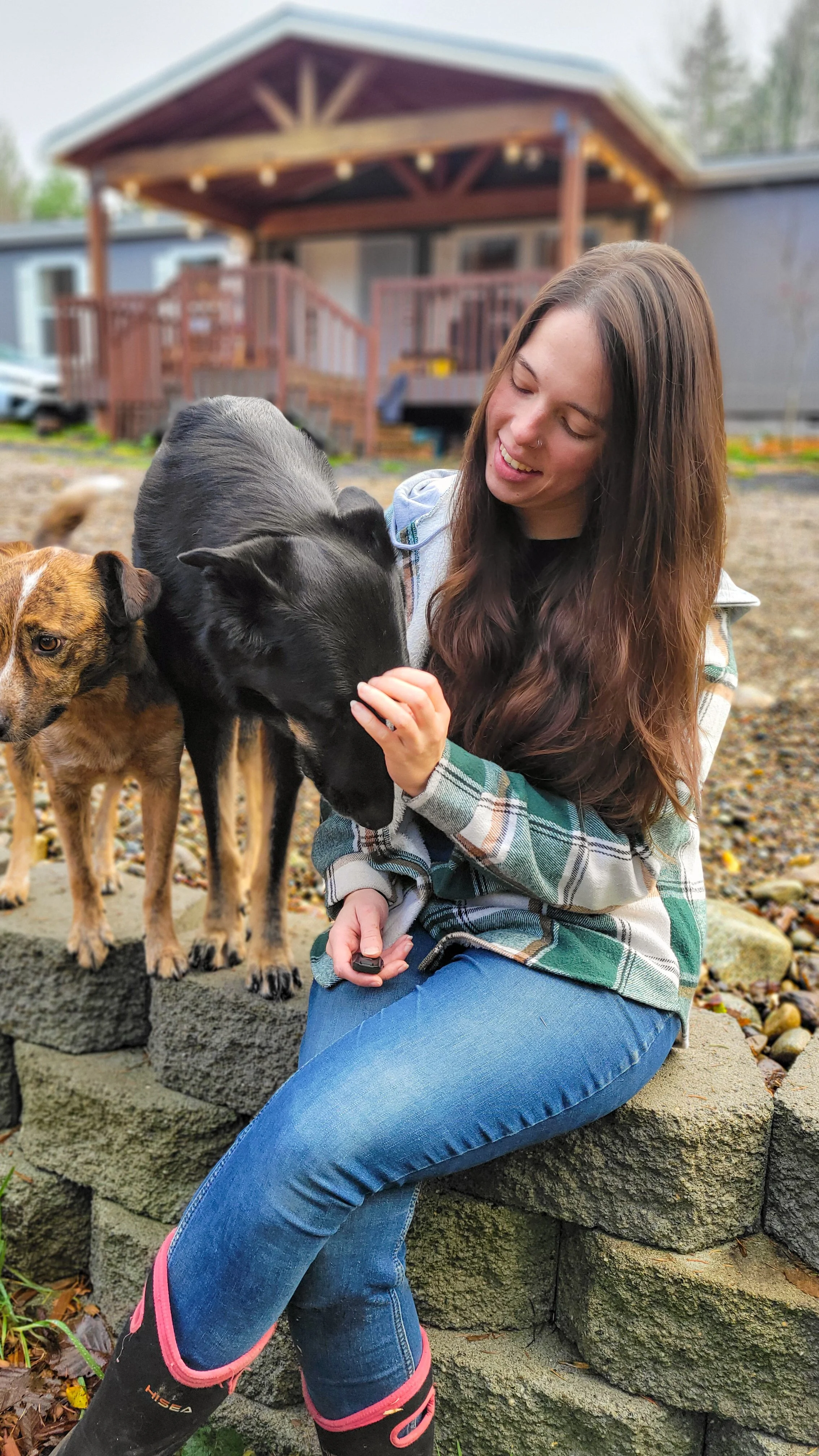 From Weeds to Wisdom