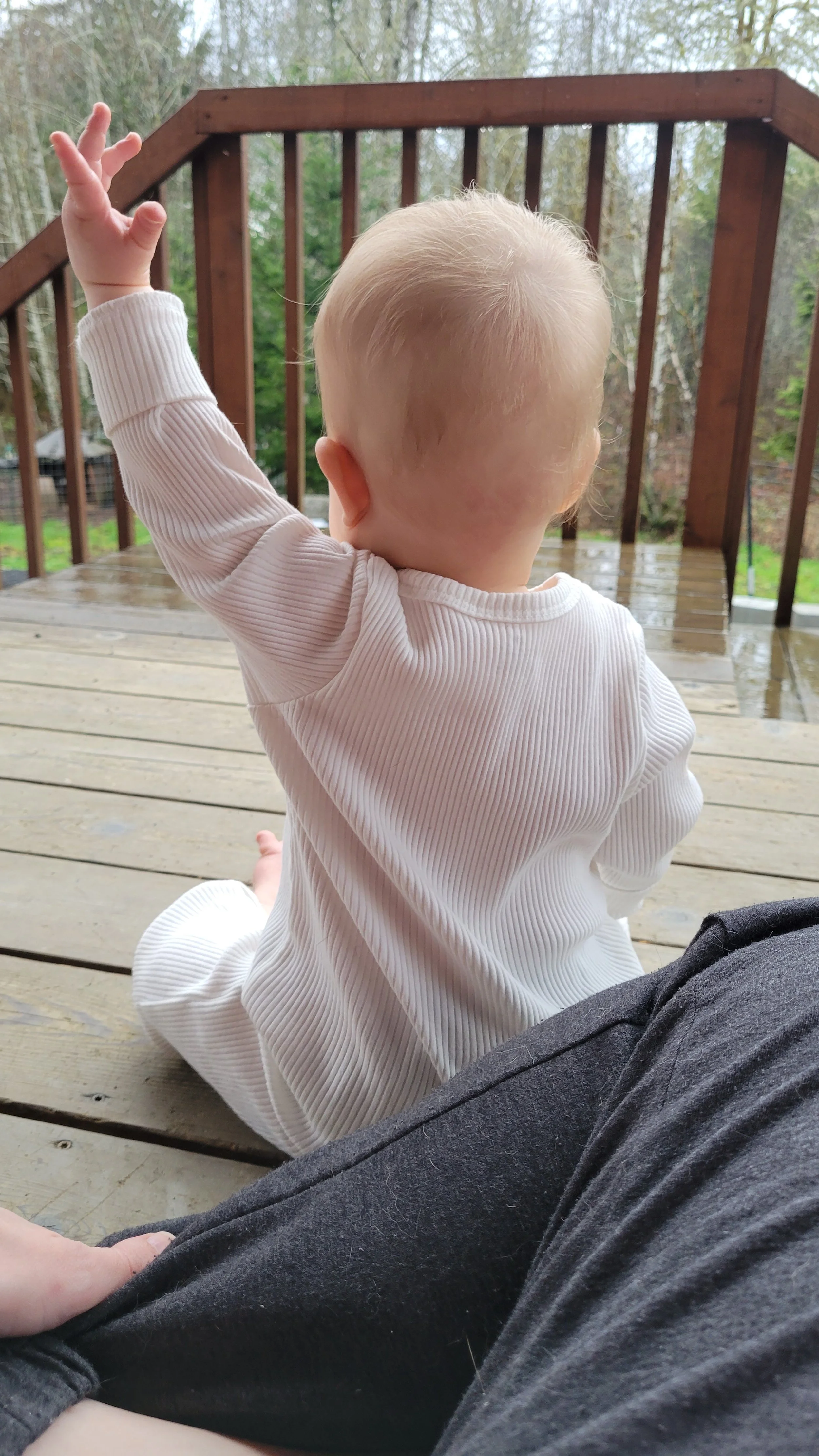 The Farm Doesn’t Ask Her to be Strong