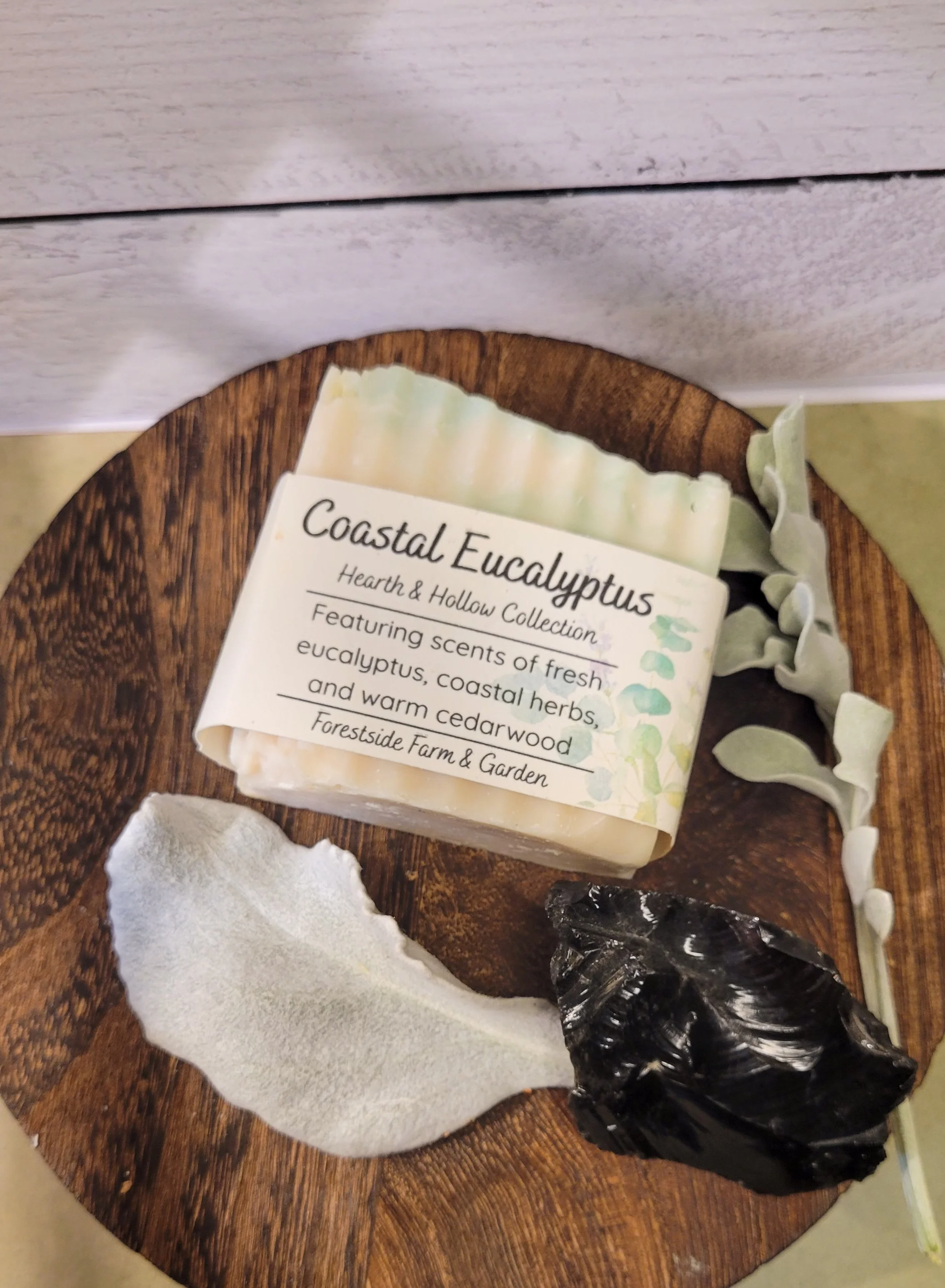 Soaps