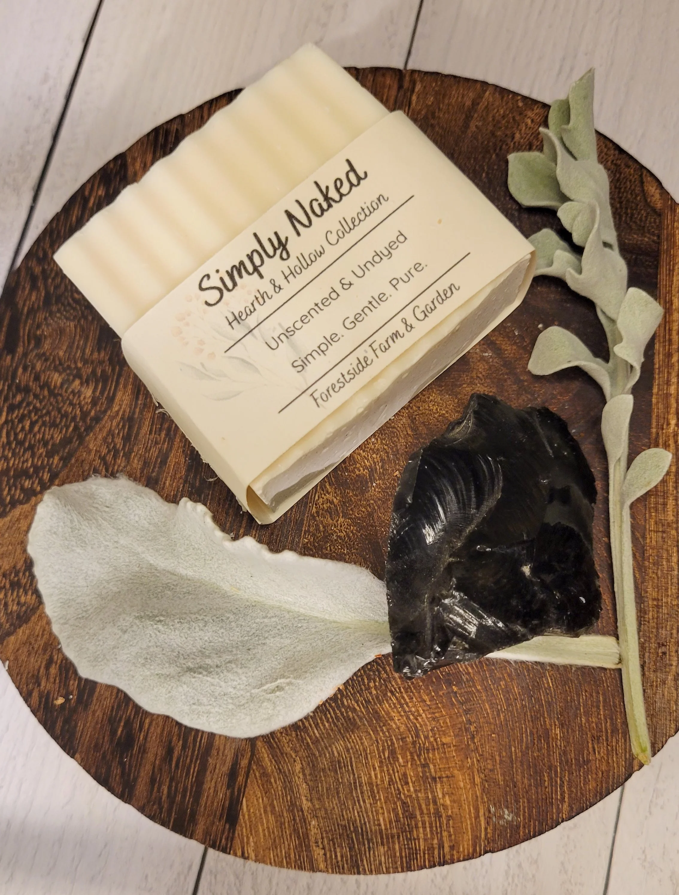Soaps